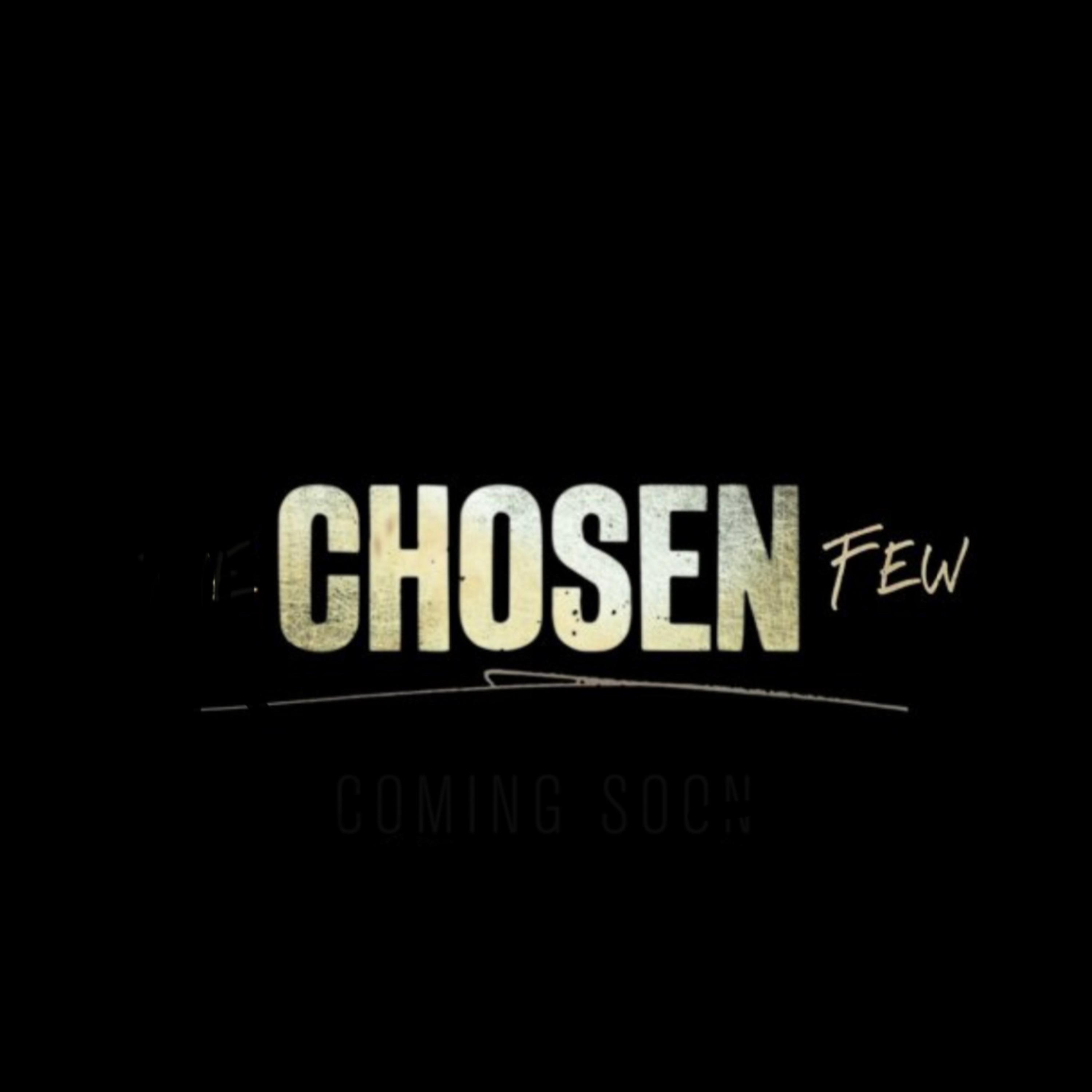 ChosenFew artwork