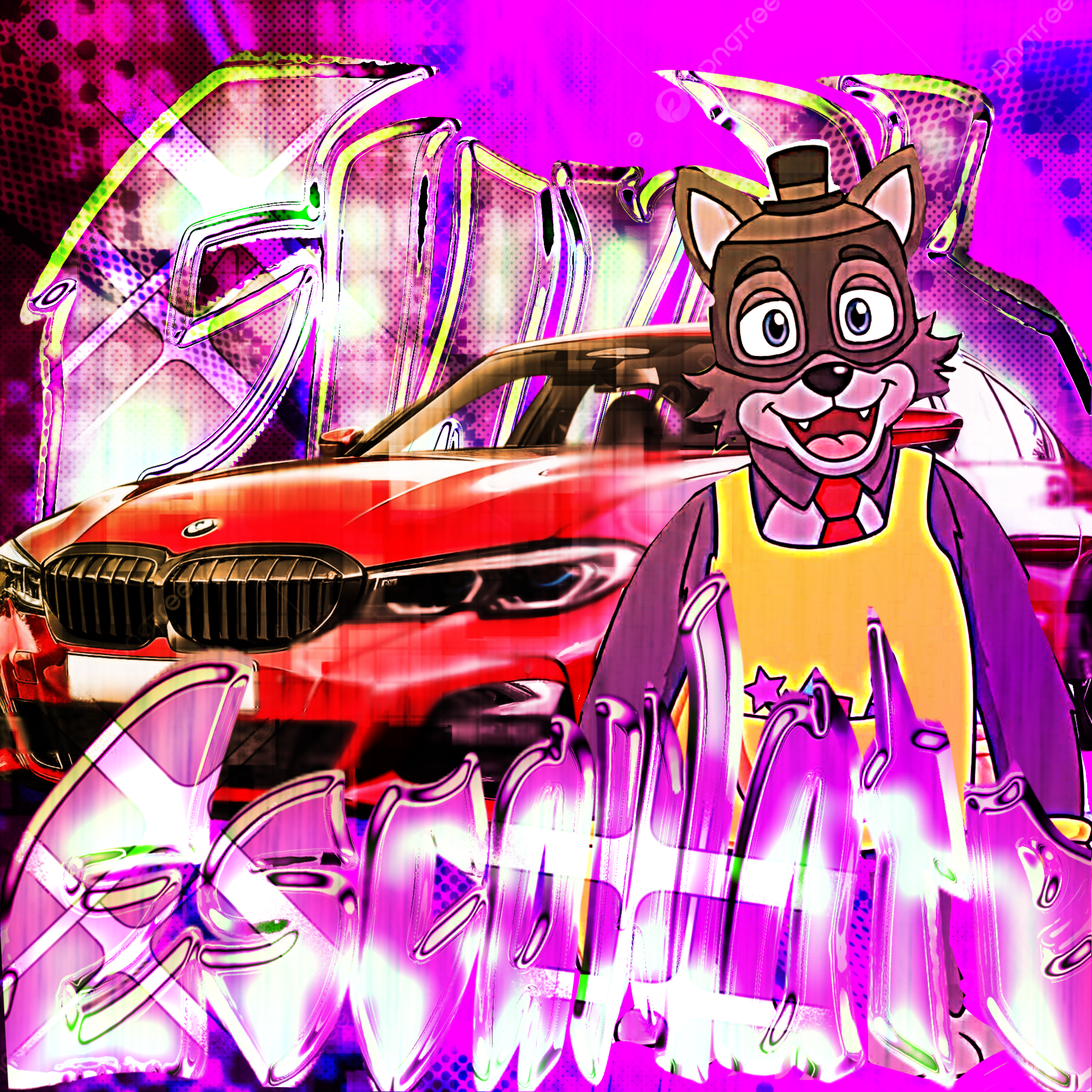 Funk Escarlate by MC_JSM cover art