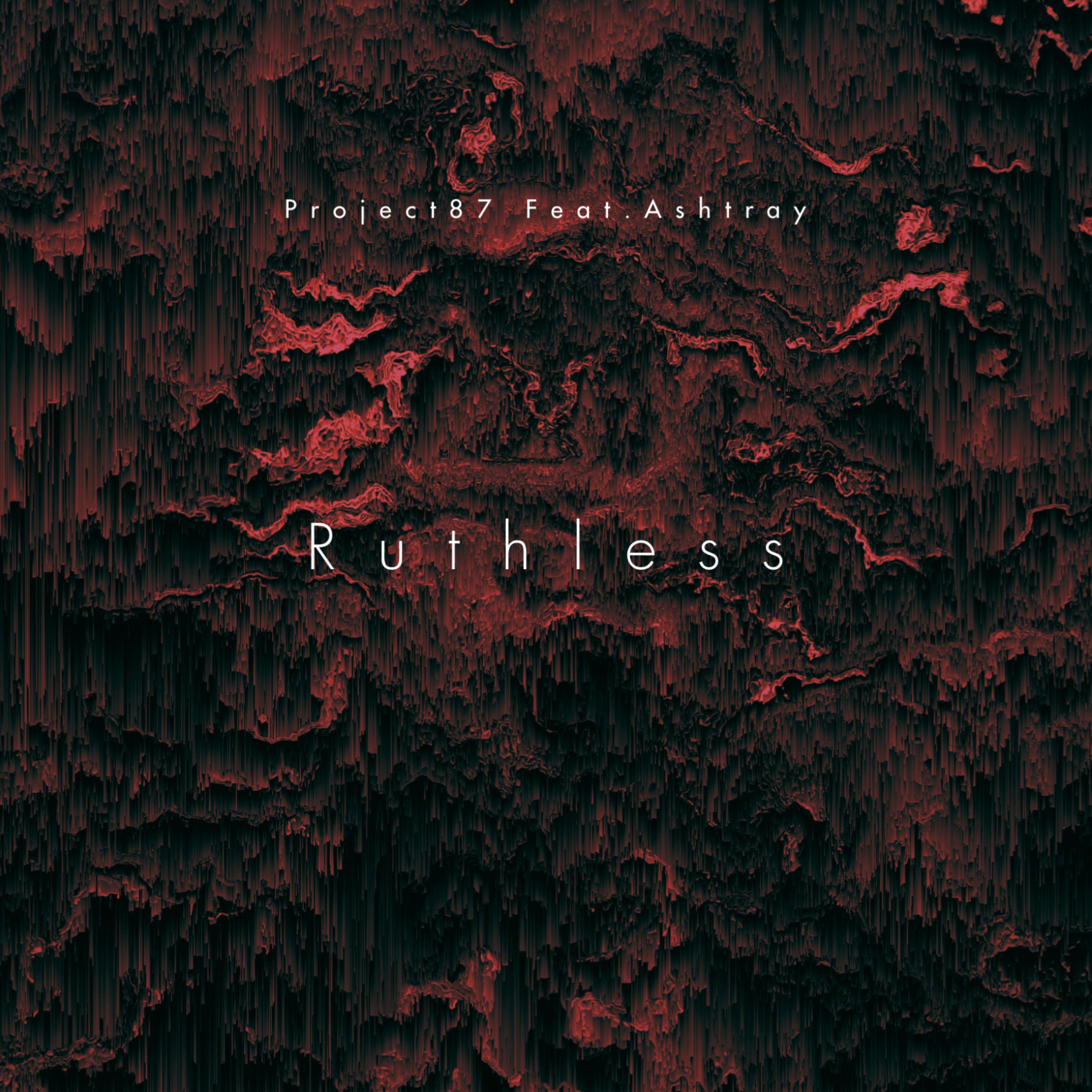 Ruthless artwork