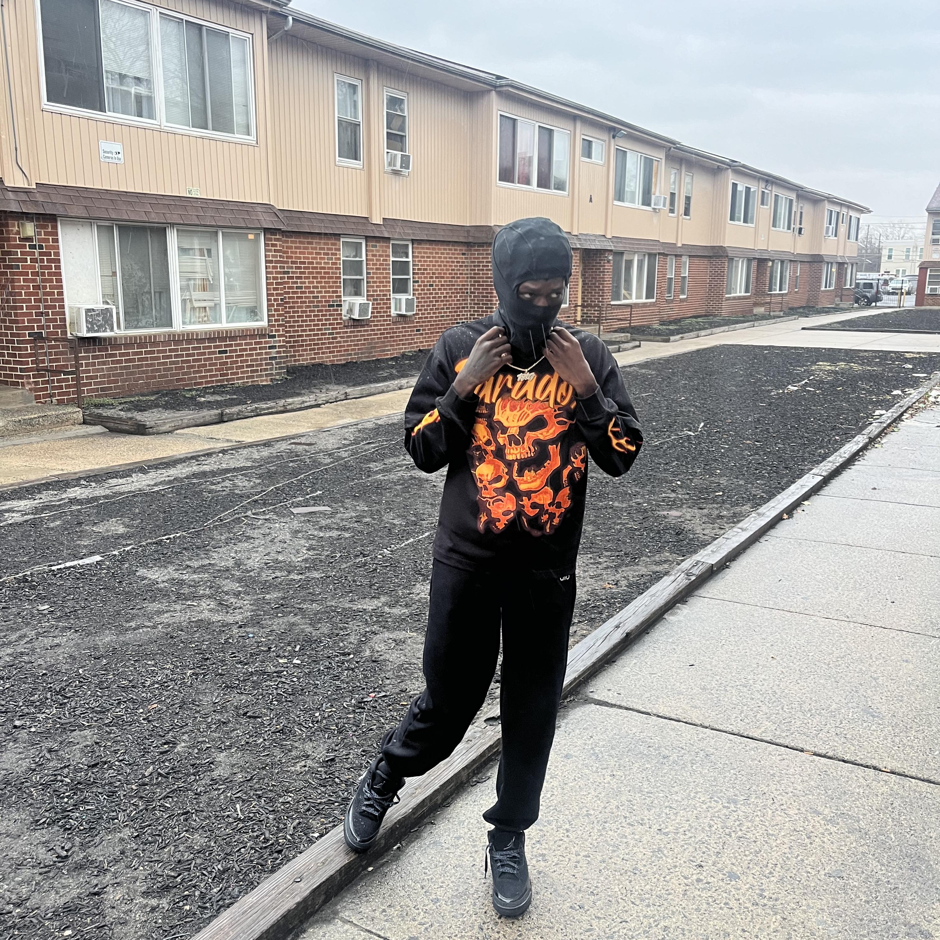 Tripping Out artwork