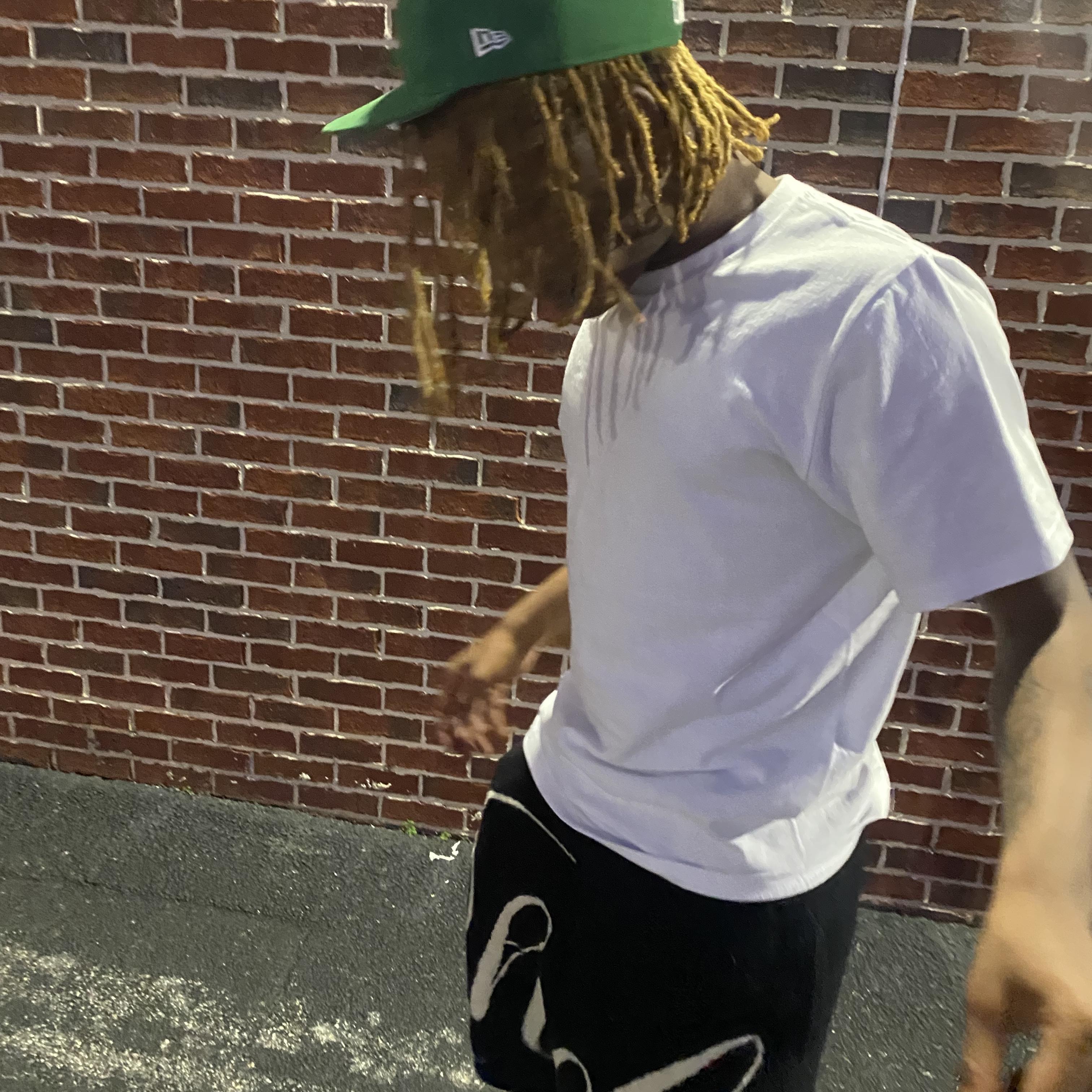 Loaded Nachos artwork