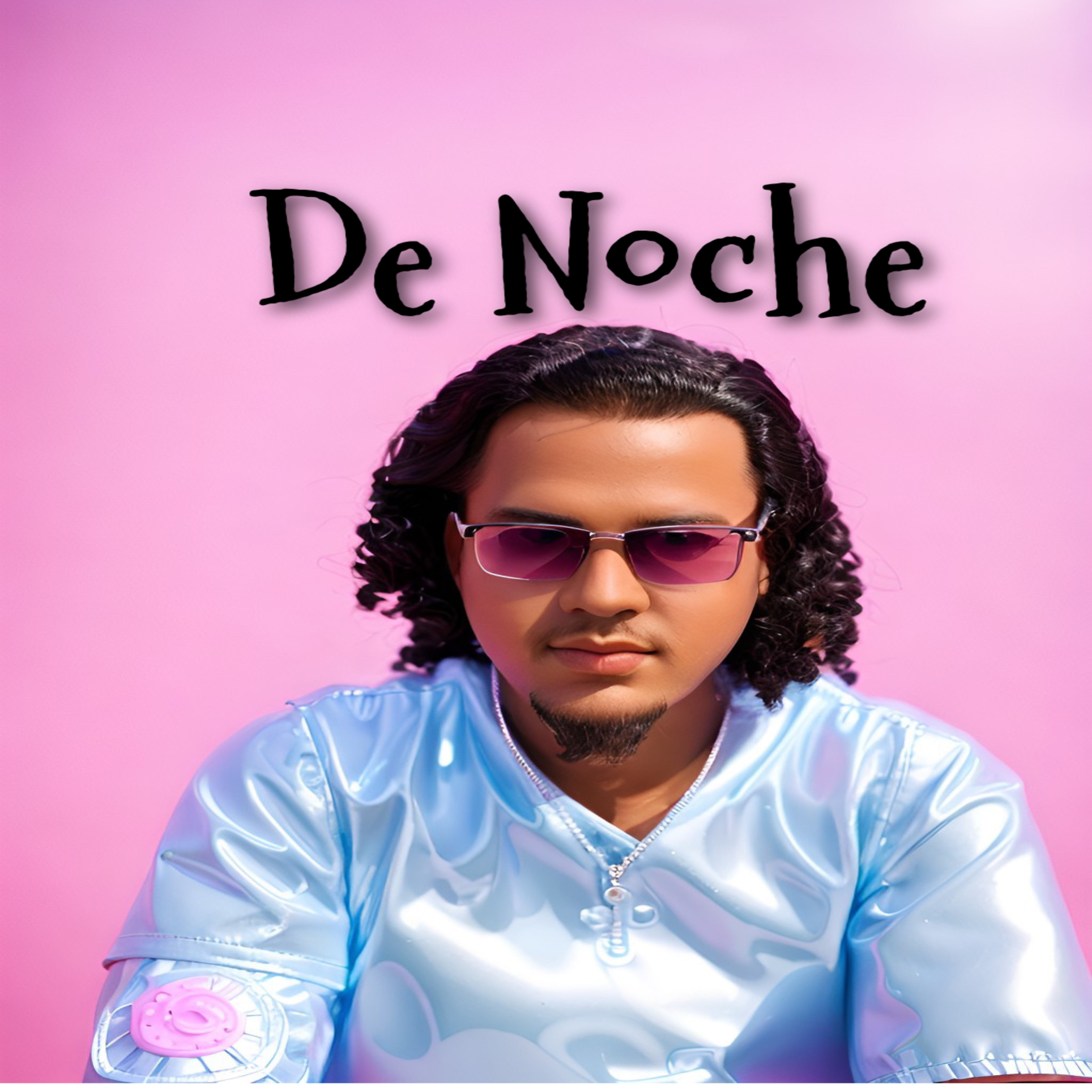 De Noche artwork