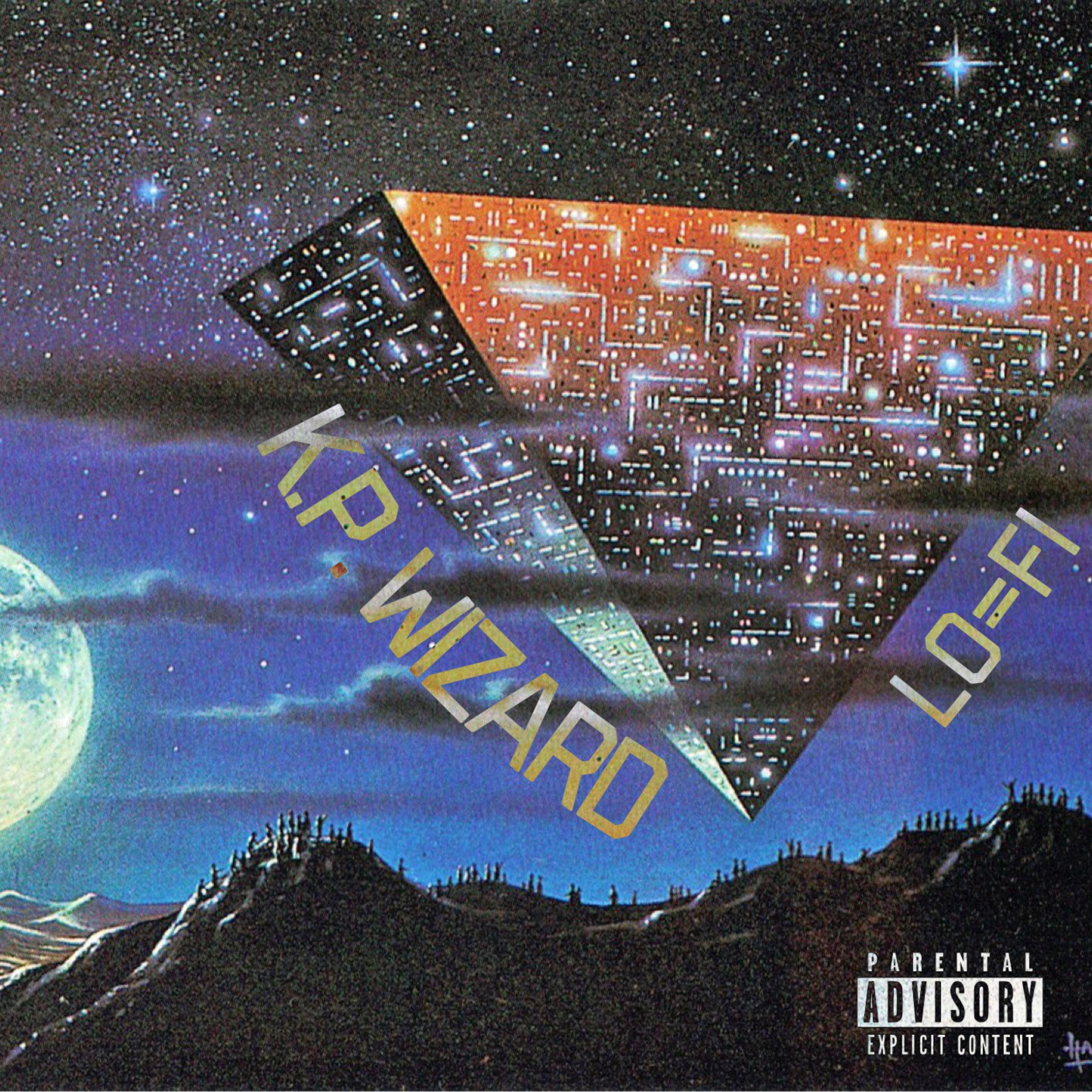 LO=FI artwork