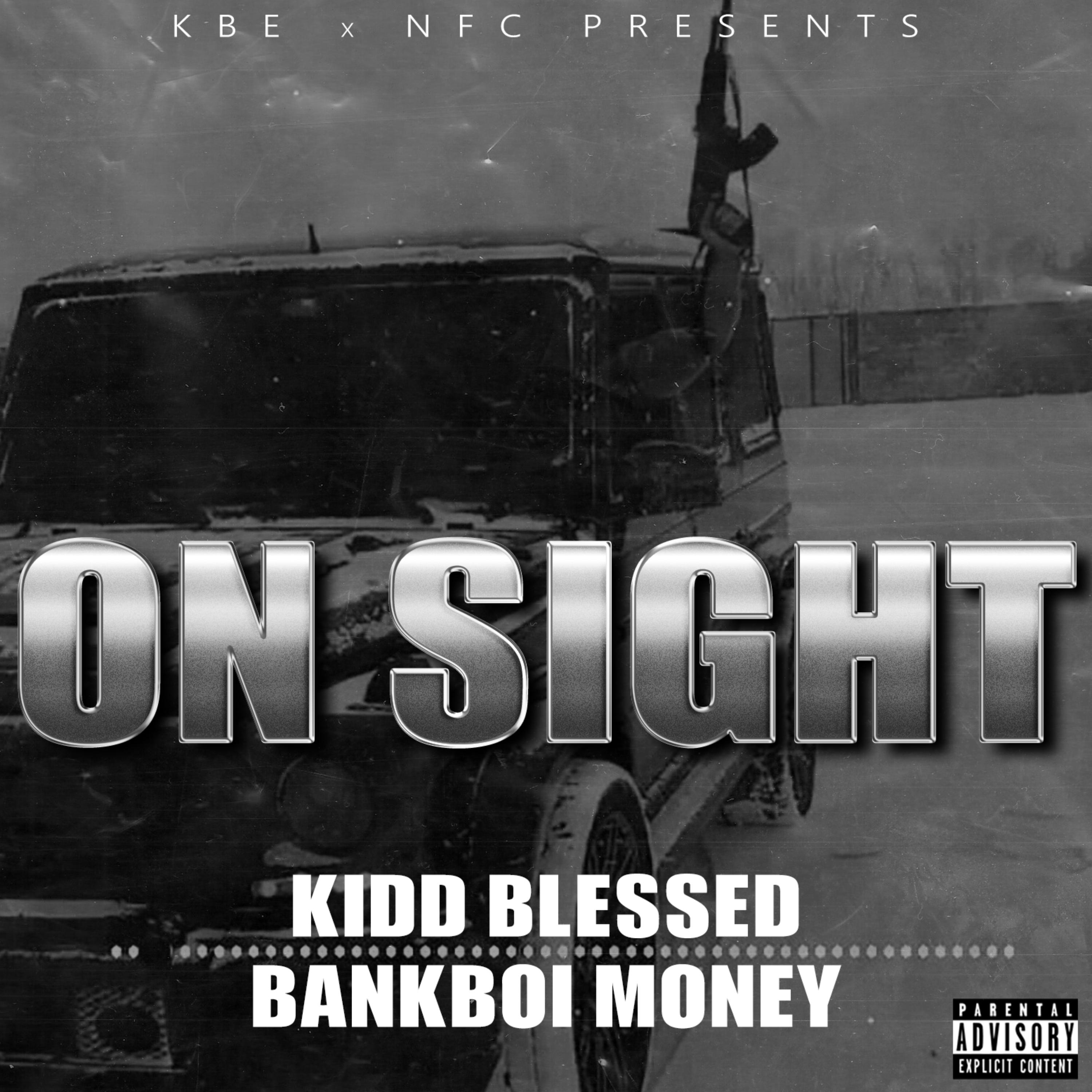 On Sight artwork