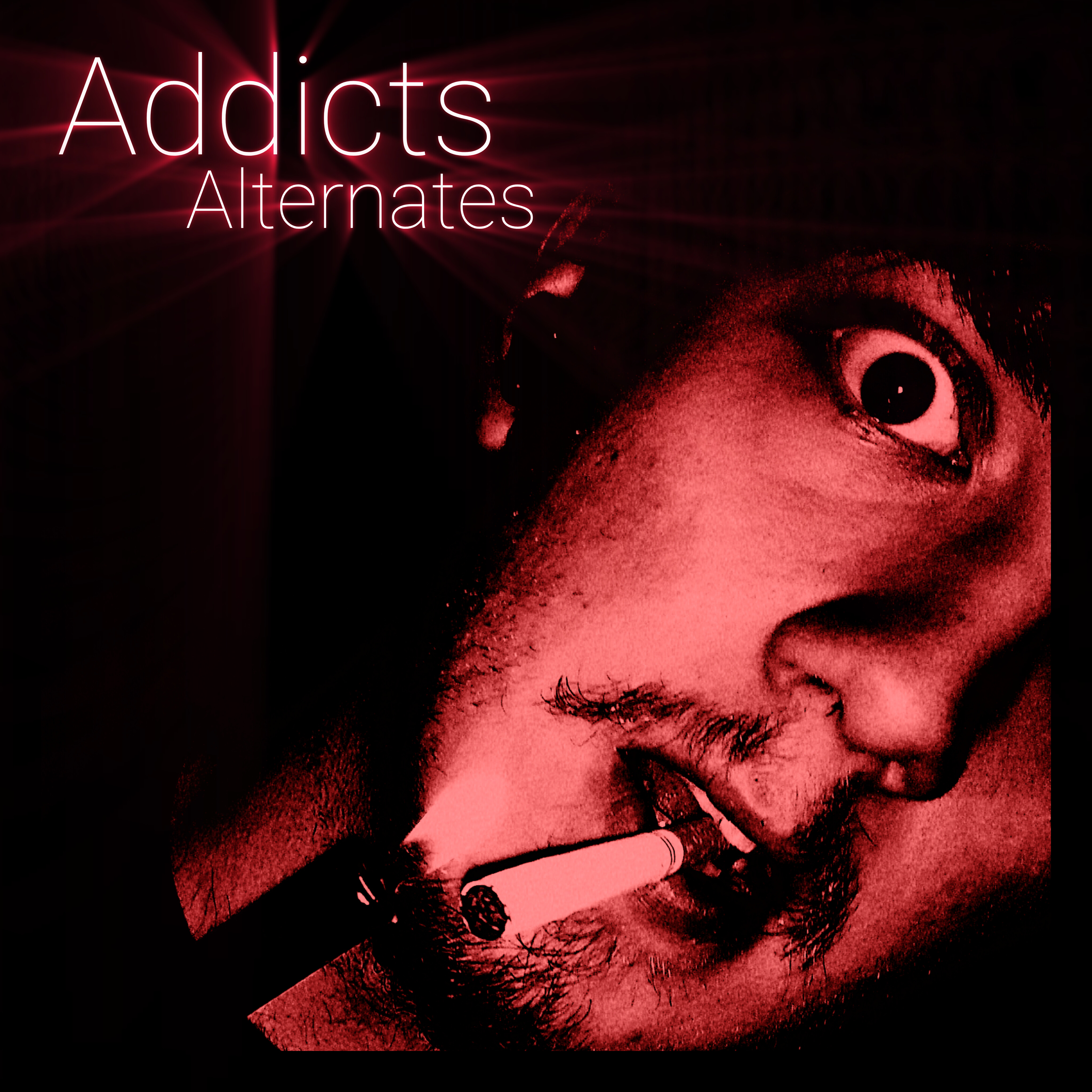 Addicts [Alternates] artwork