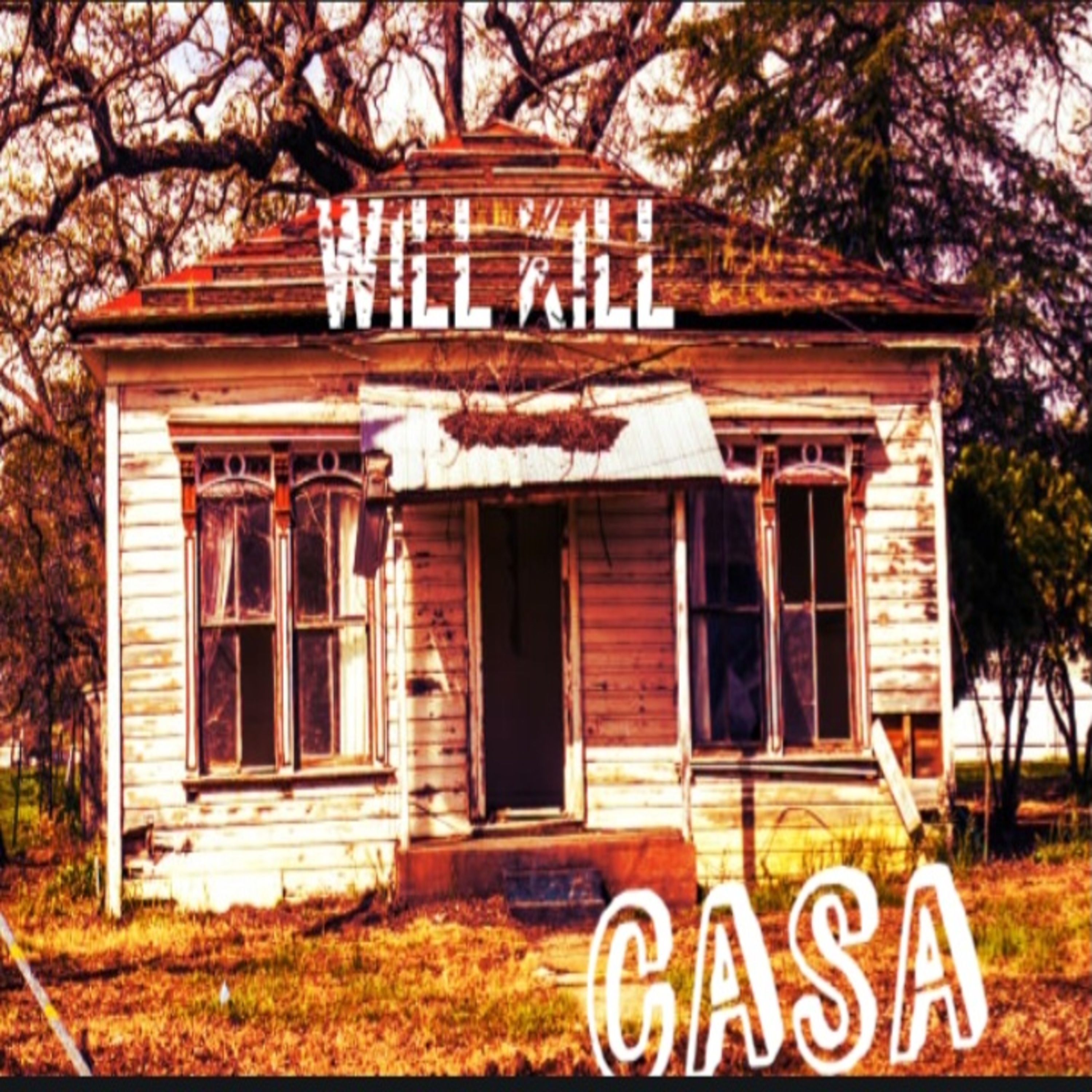 Casa artwork