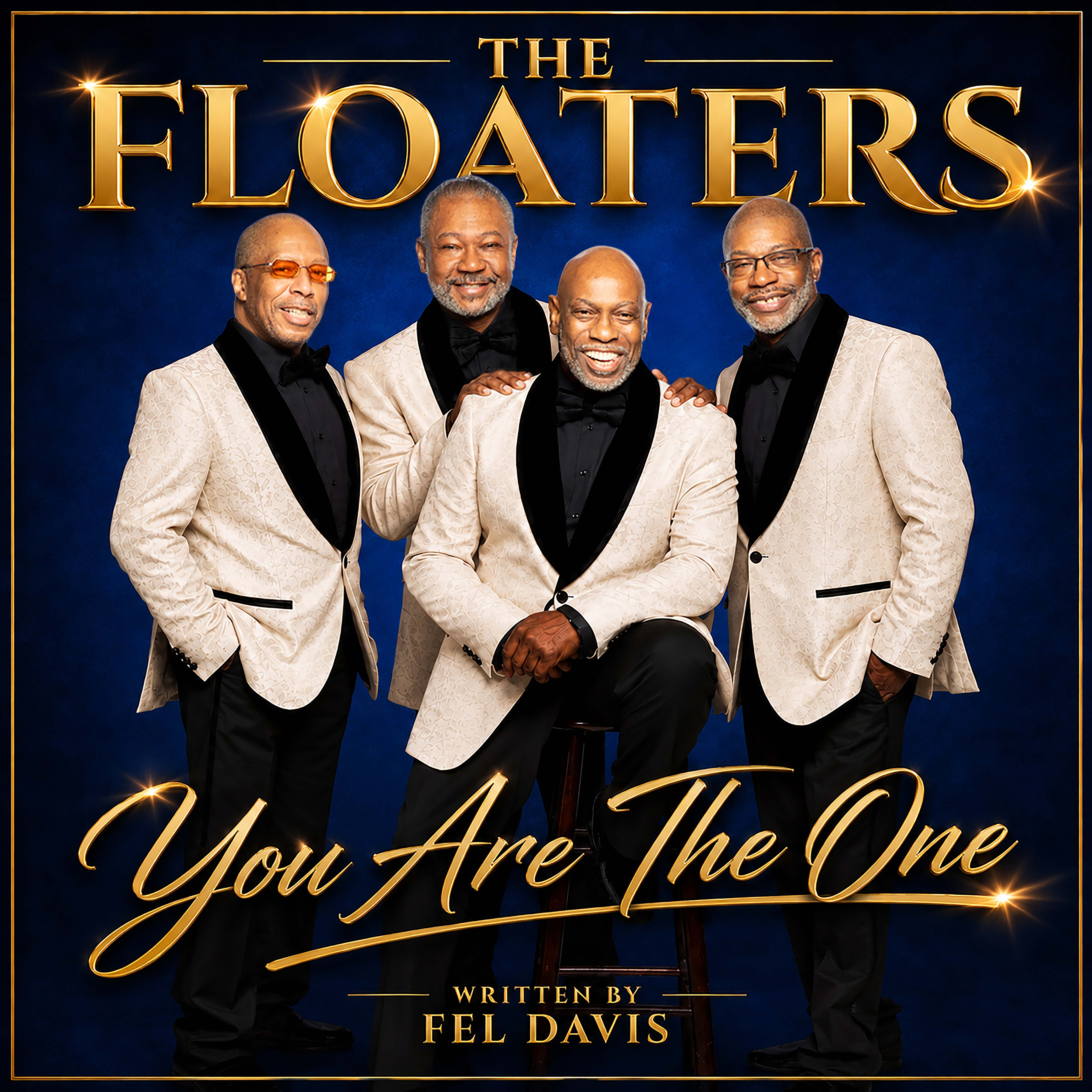 You Are The One by The Floaters