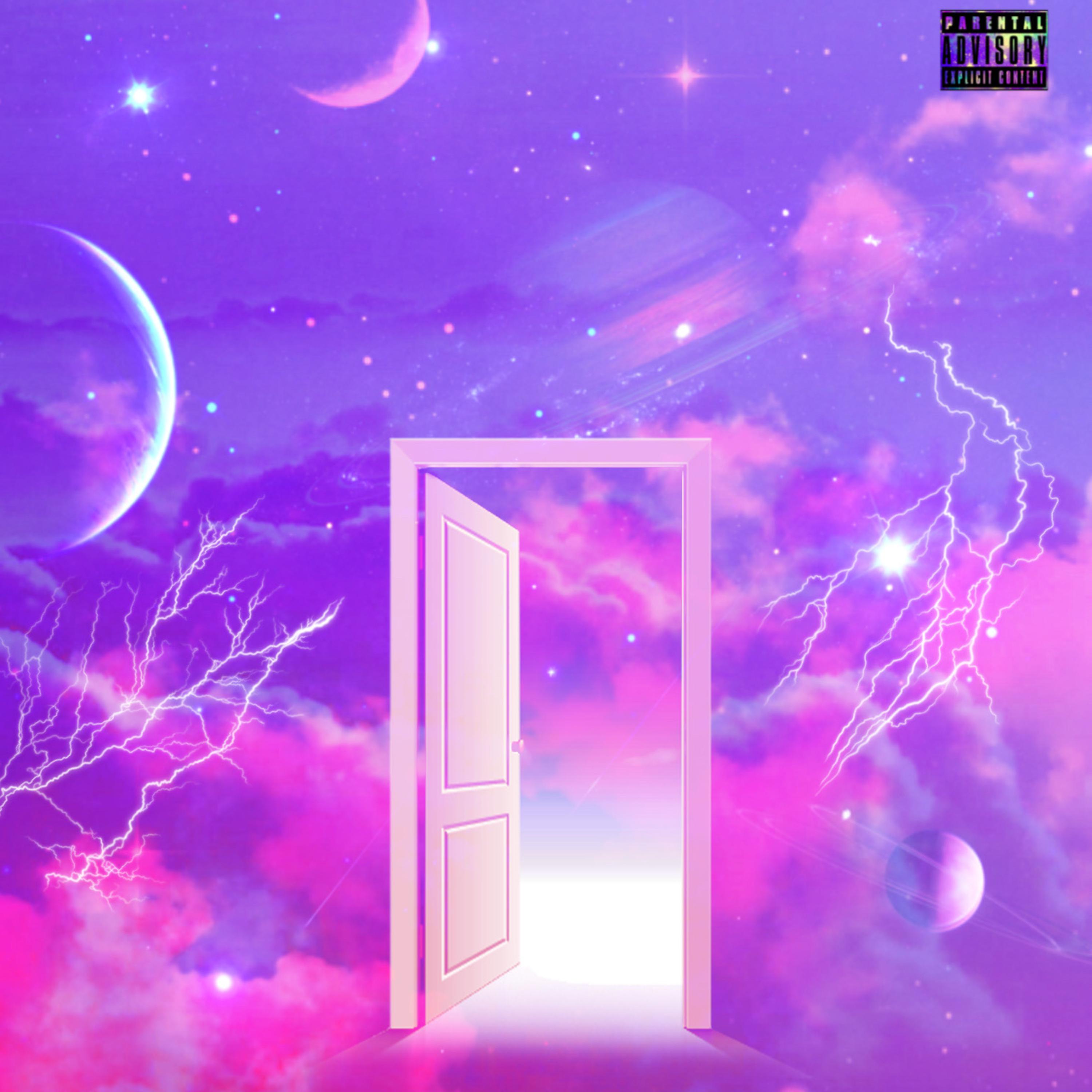 Purple Magic artwork