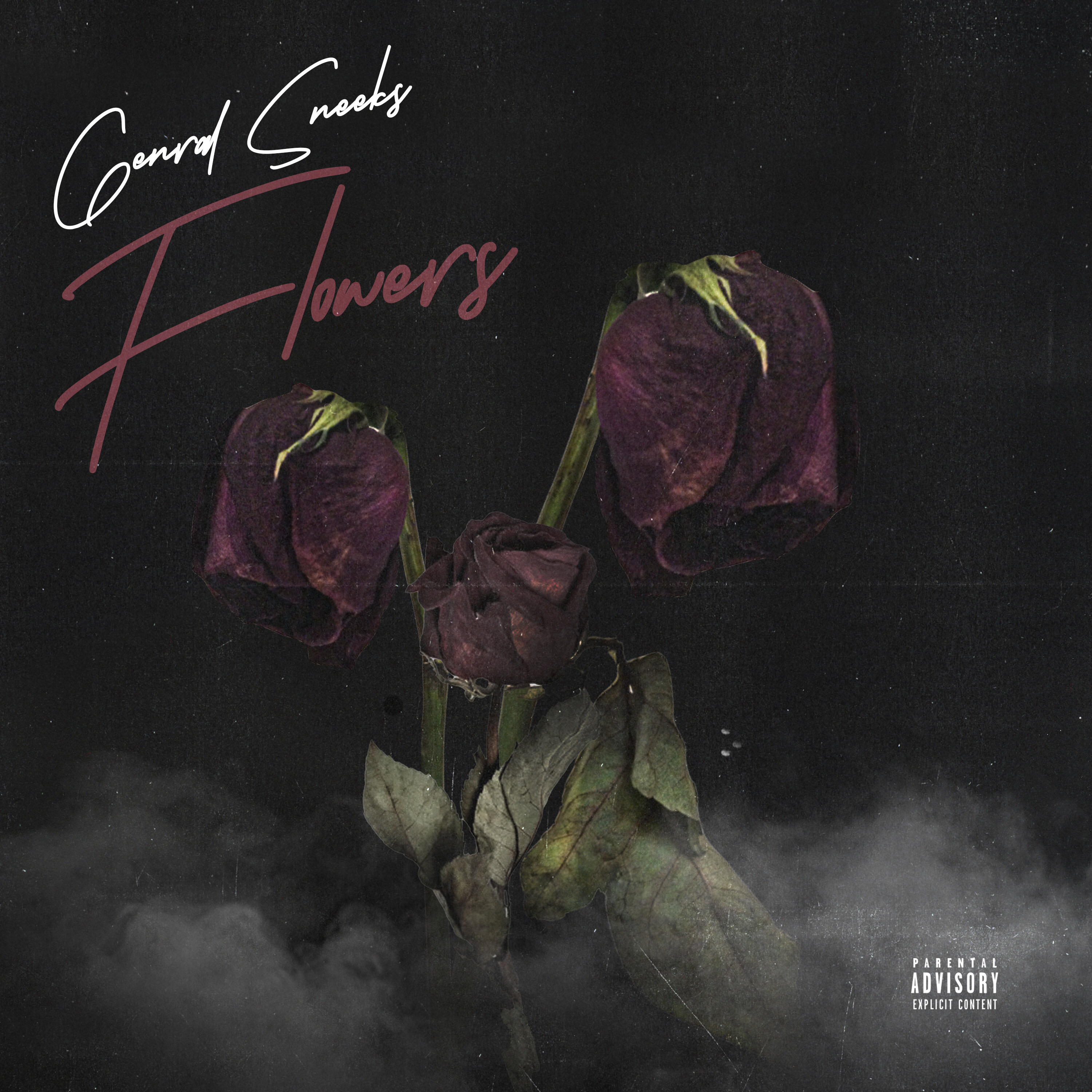 Flowers artwork