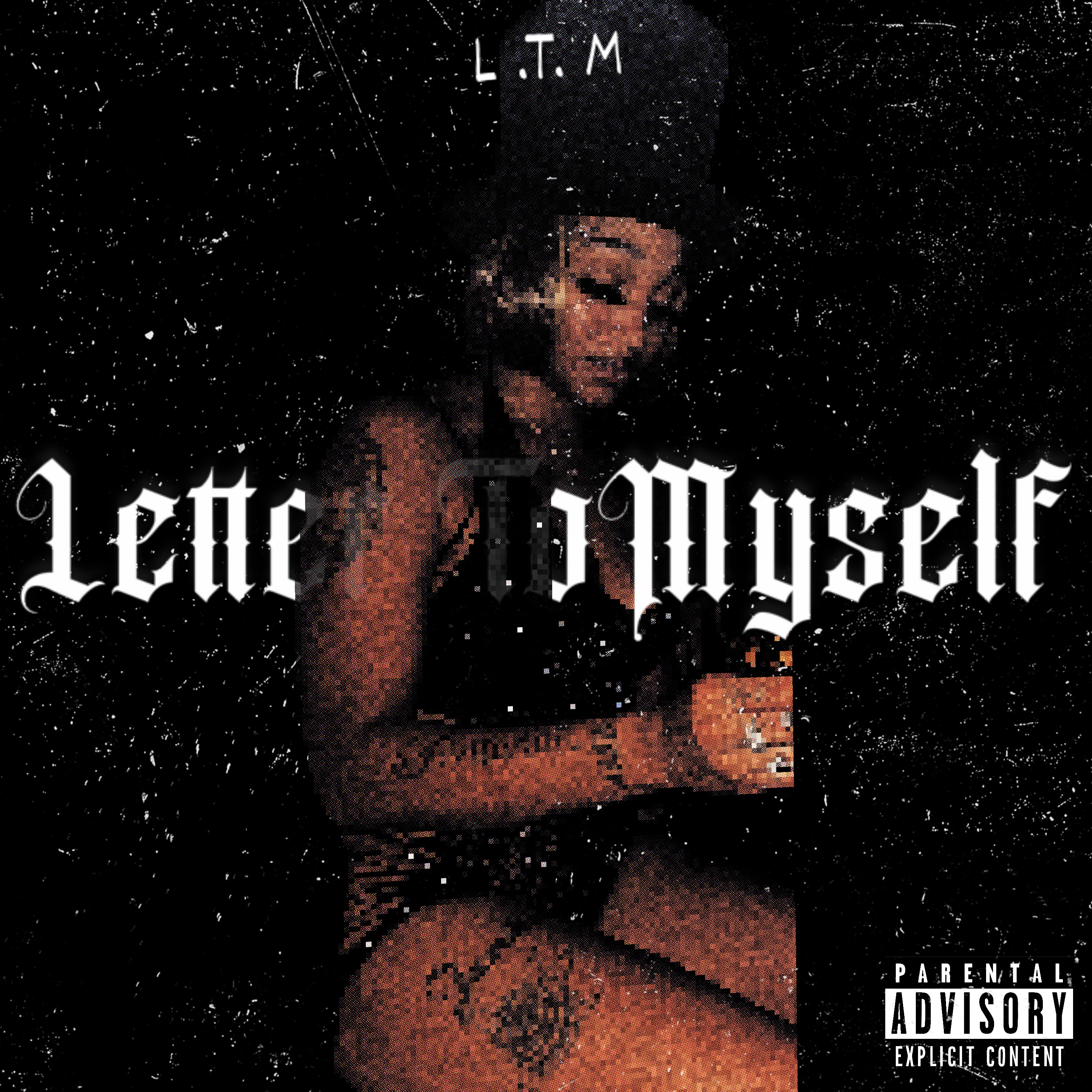 Letter To Myself artwork