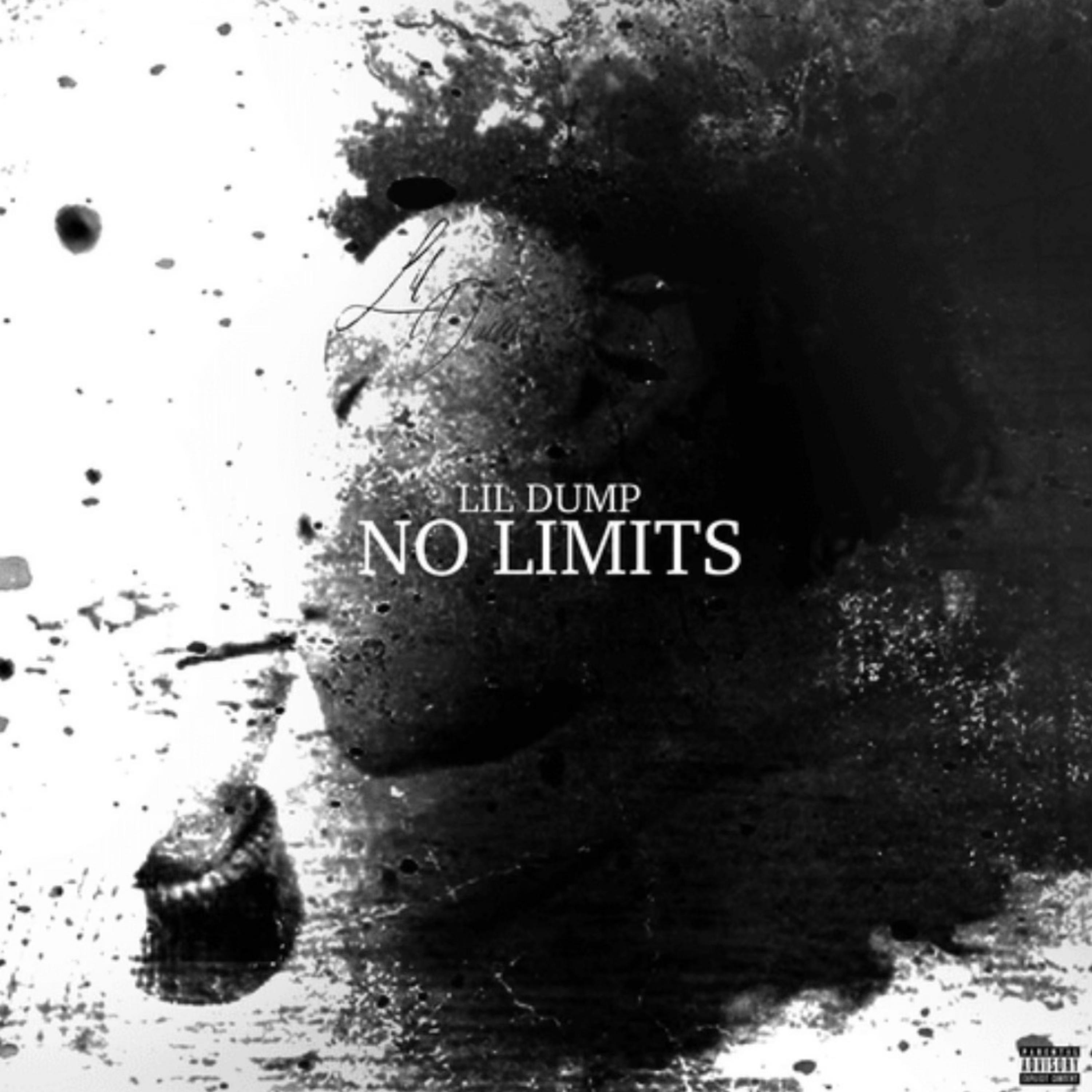 No Limits artwork
