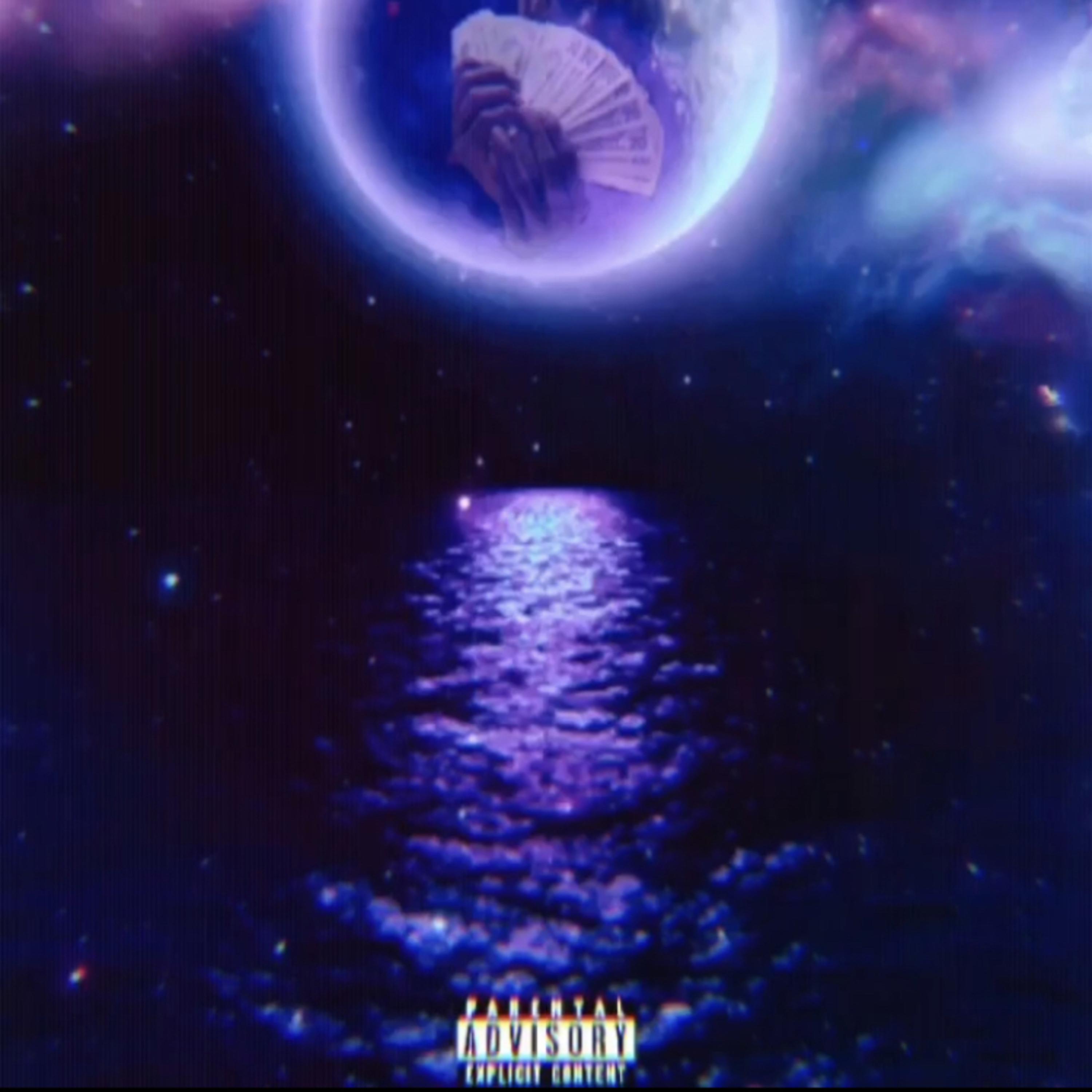 Cellophane artwork