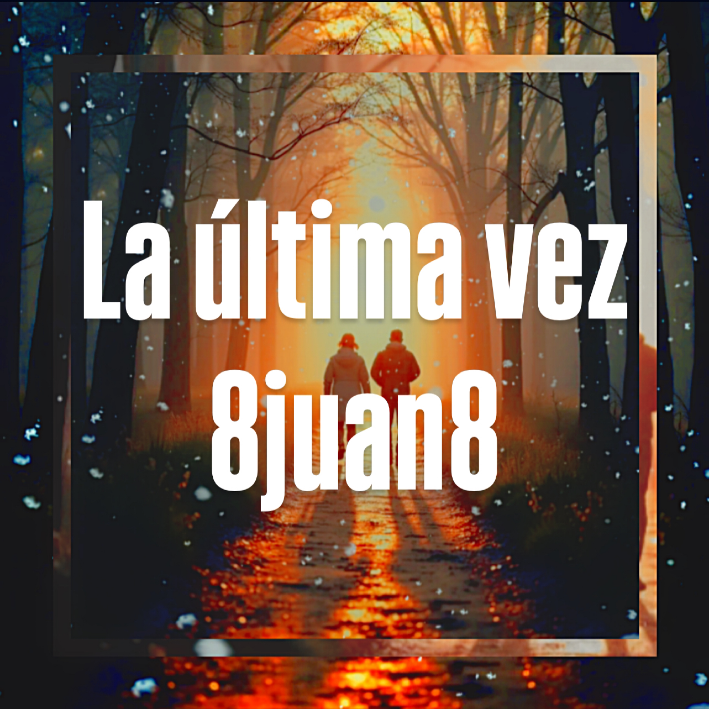 La Última Ves artwork