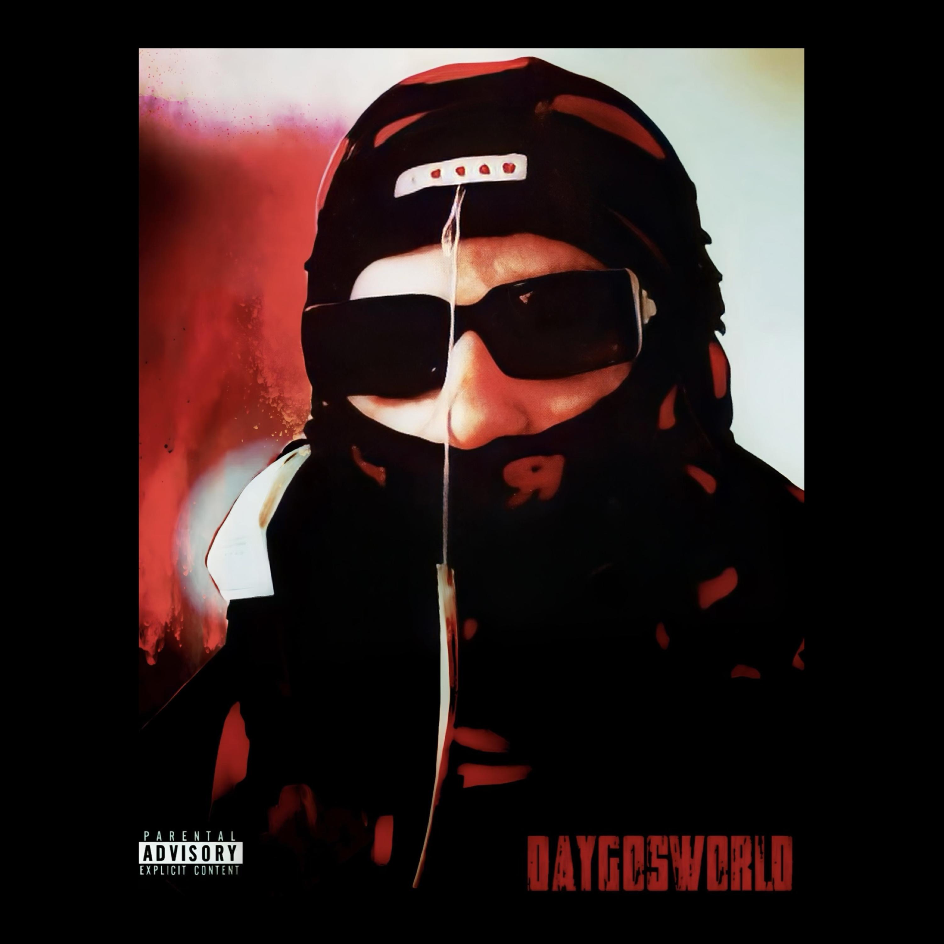 DAYGOSWORLD artwork