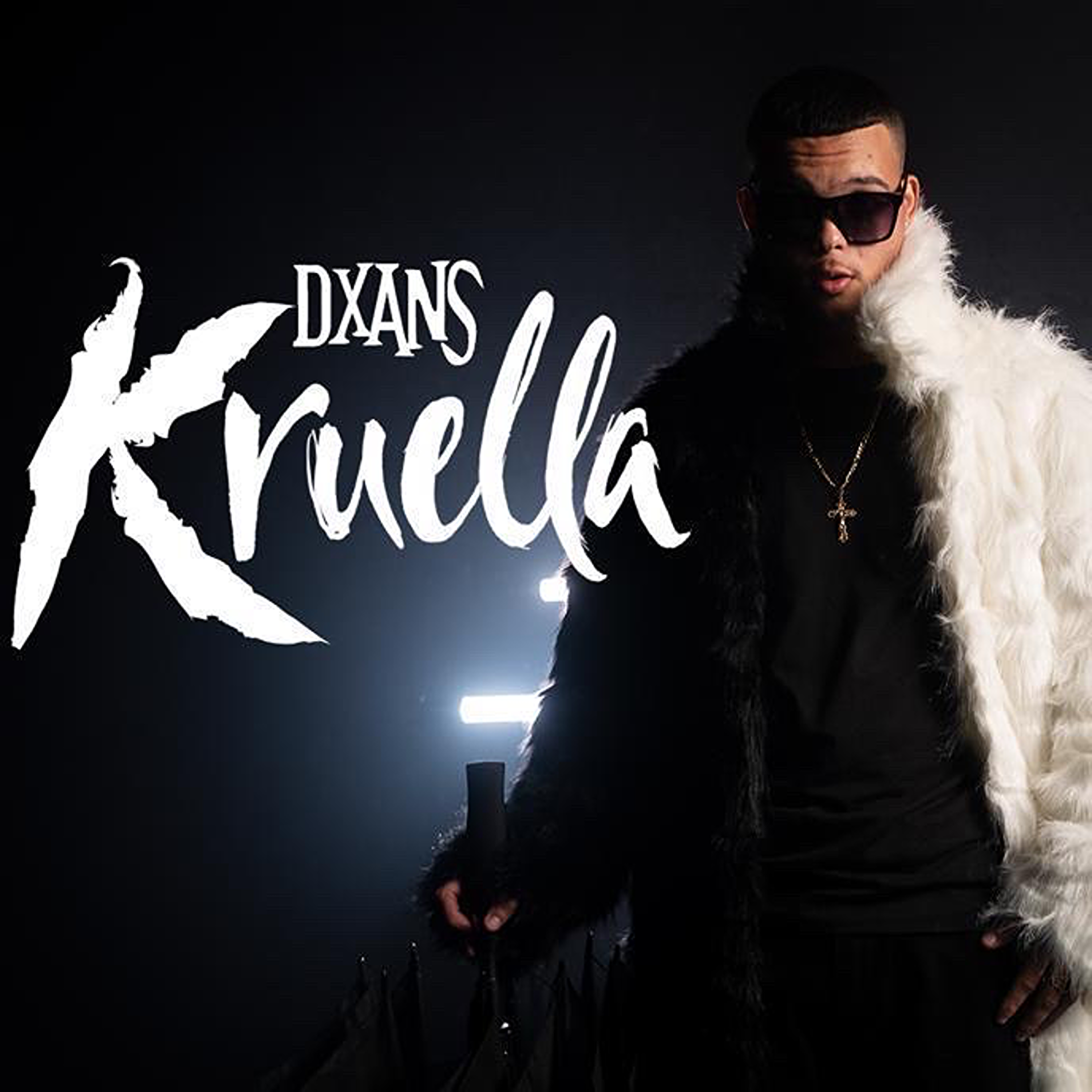 Kruella artwork