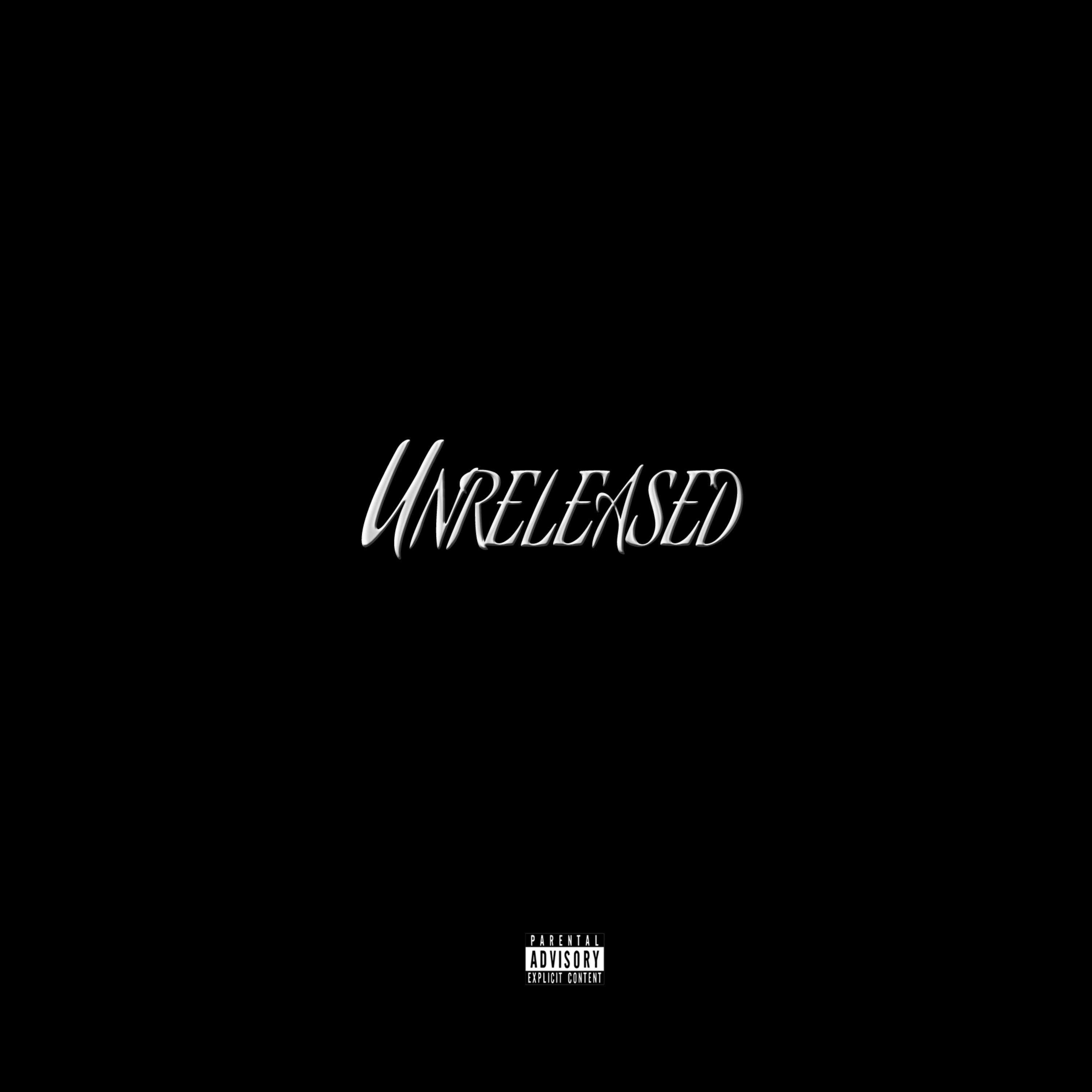 Unreleased artwork