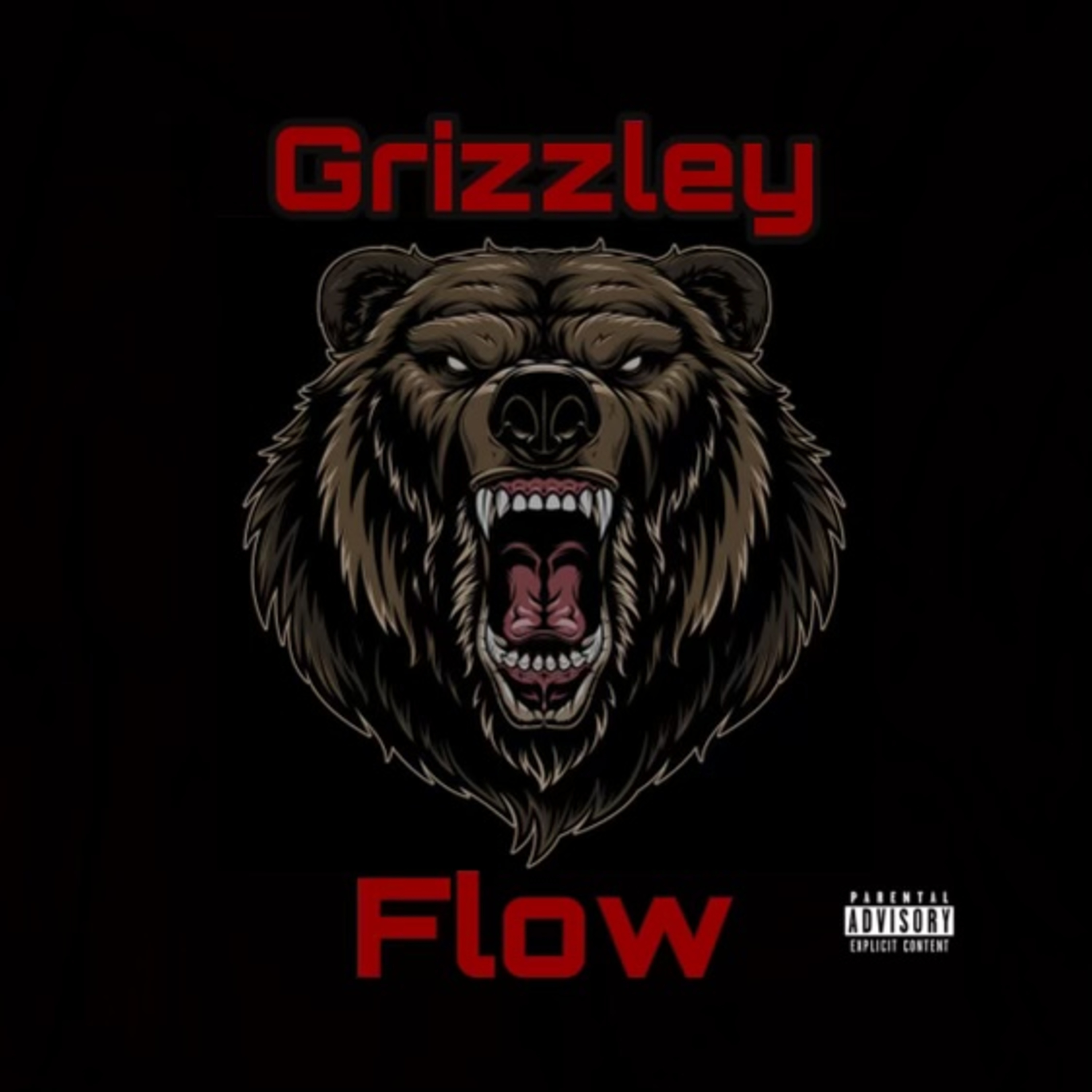 Grizzley Flow by Innfamous Speedy cover art