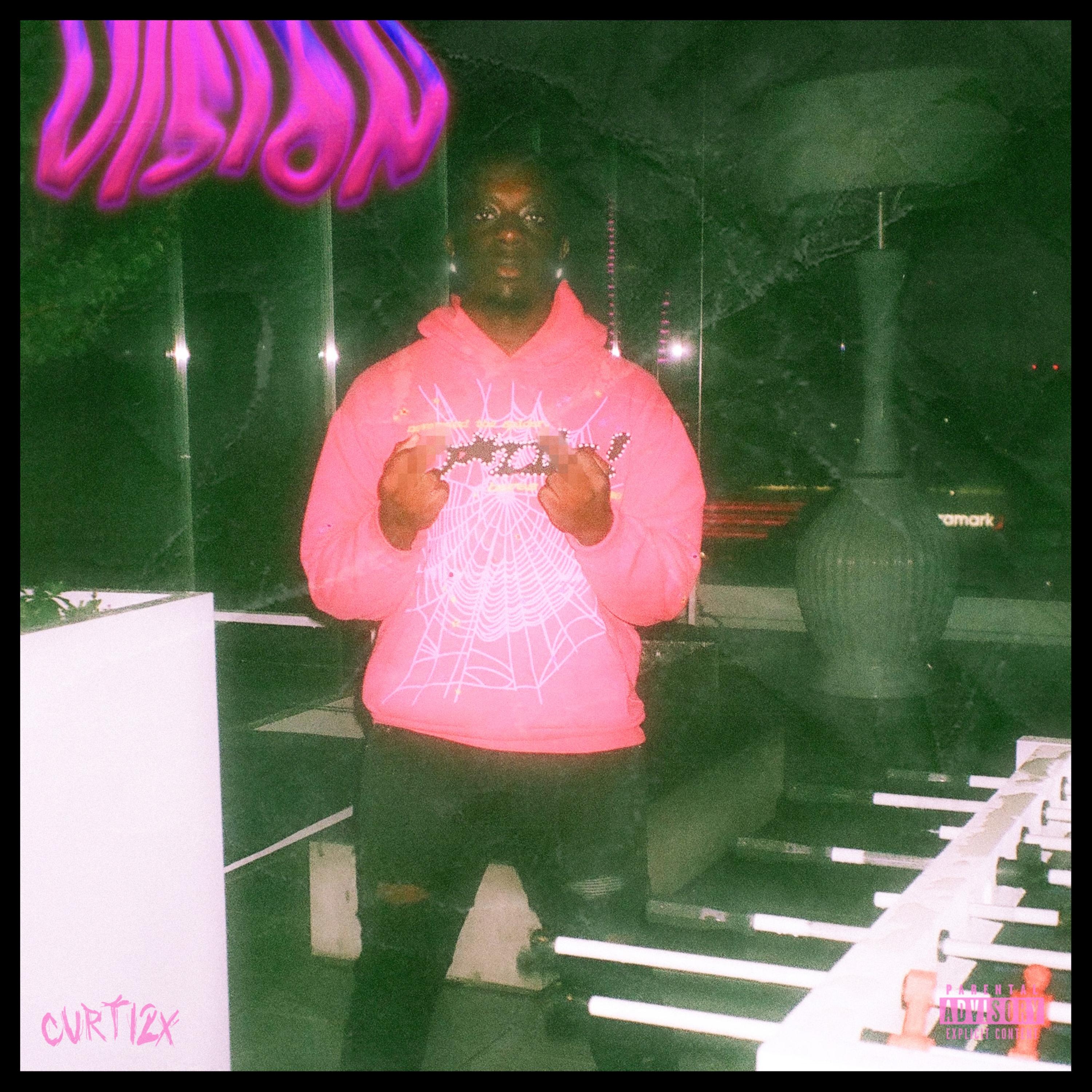 Vision artwork