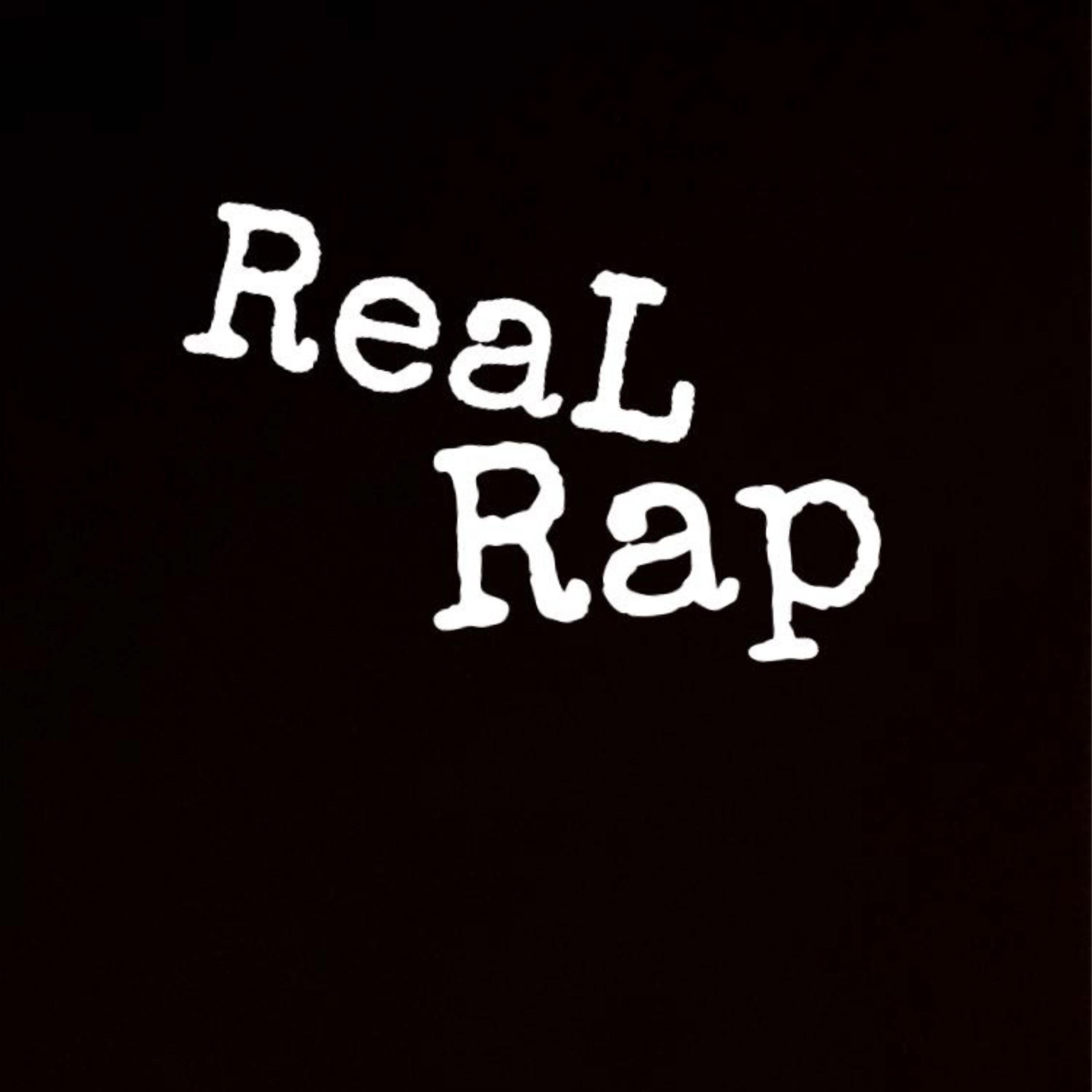 Real Rap artwork