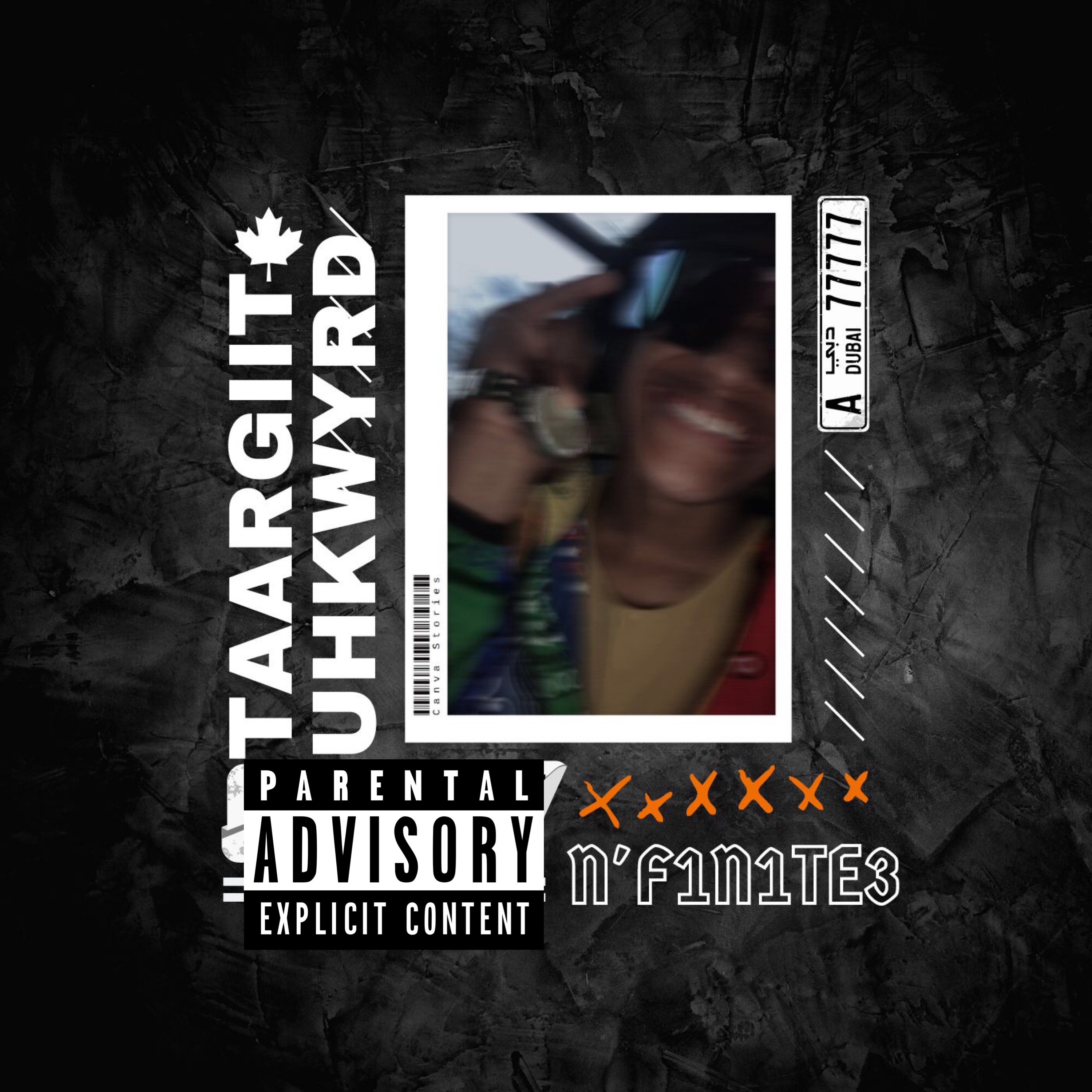 TaargiitUhkwyrd artwork