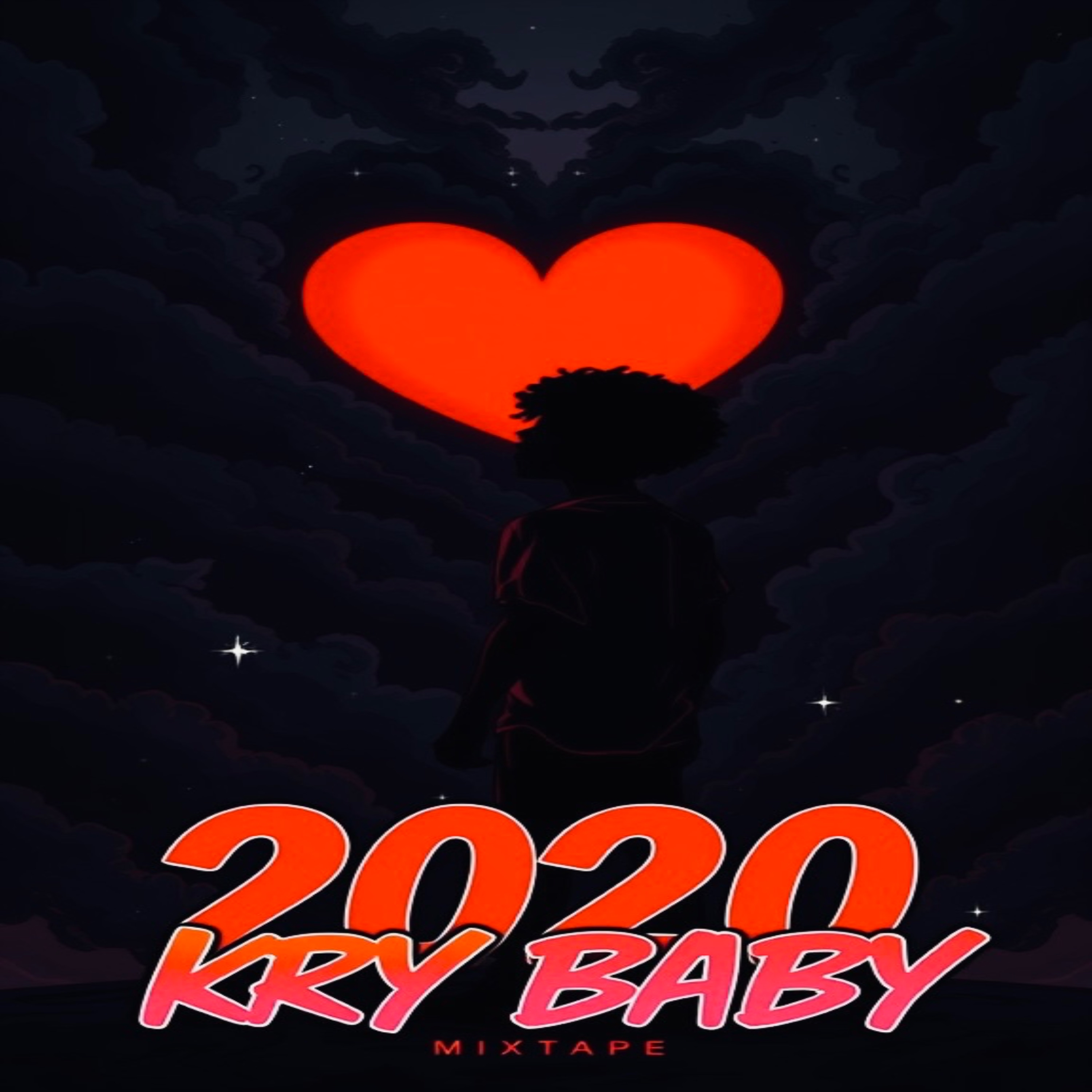 2020 artwork