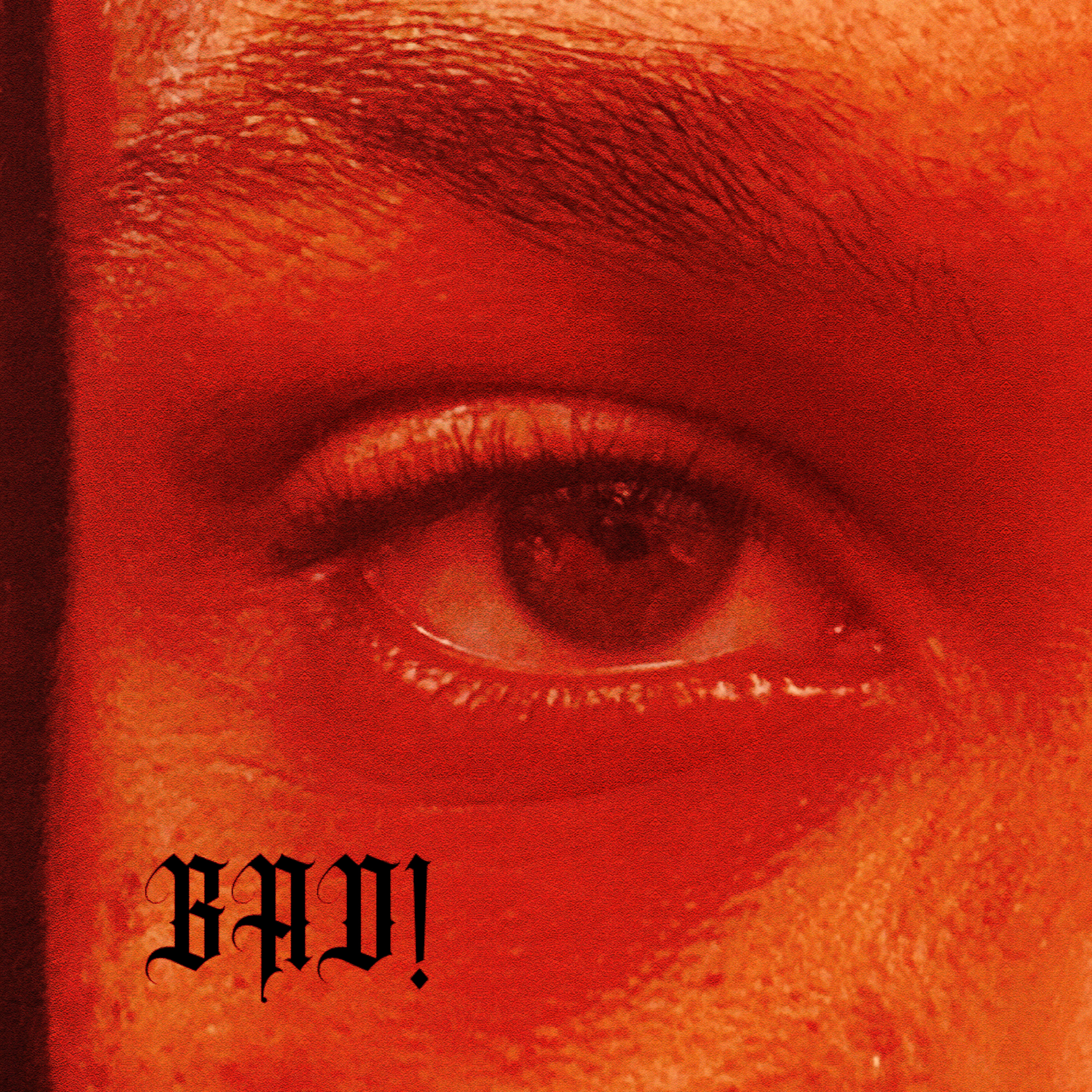 BAD! artwork