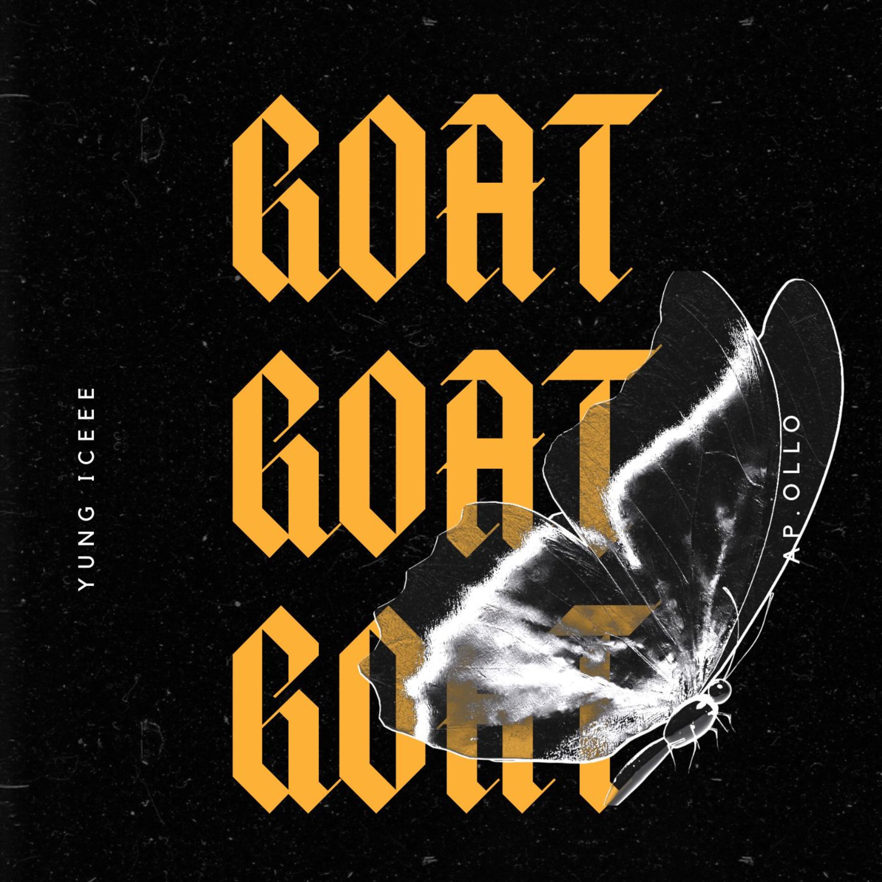 GOAT artwork