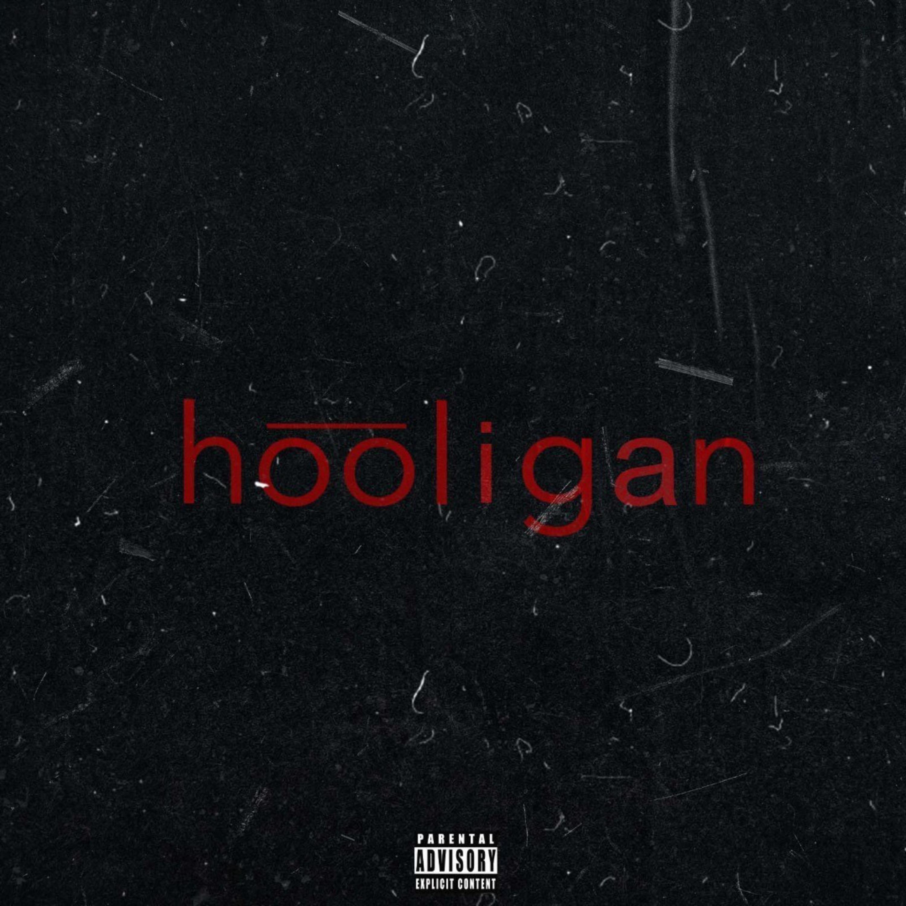 Hooligan artwork