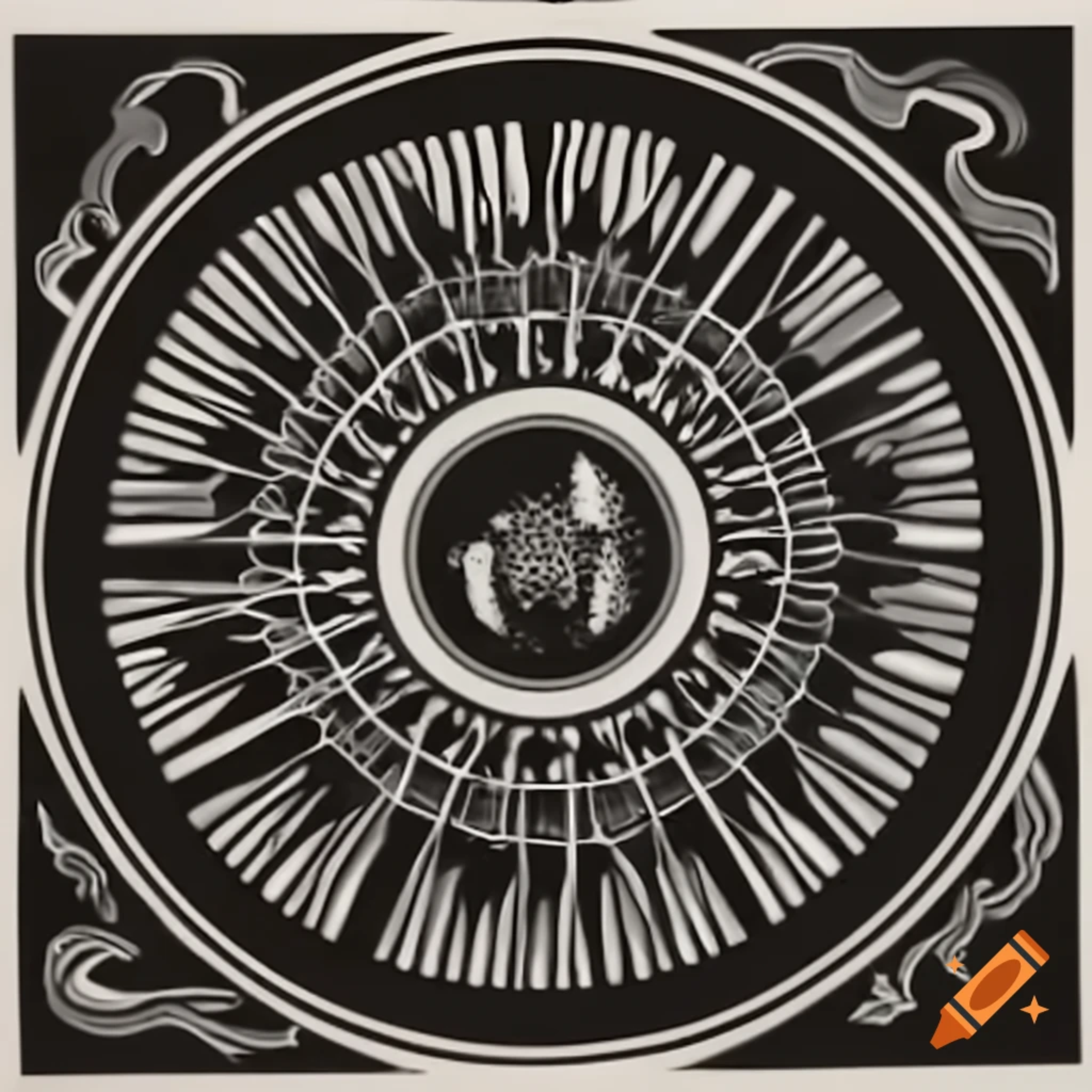 BROKEN CLOCKS artwork