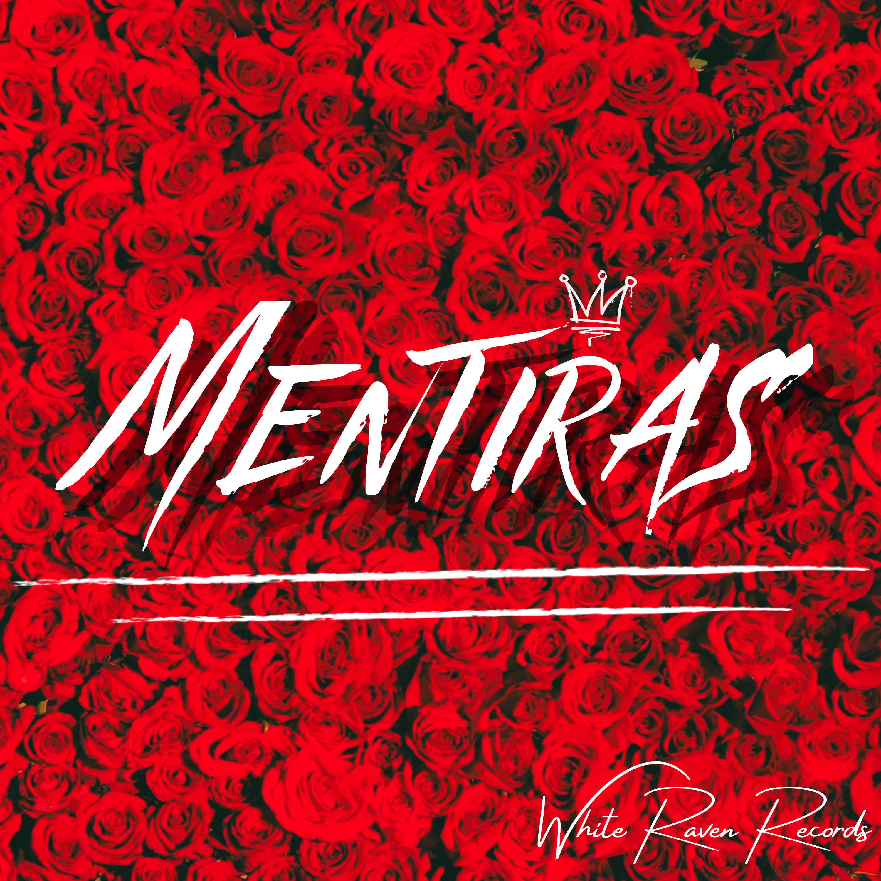 Mentiras artwork