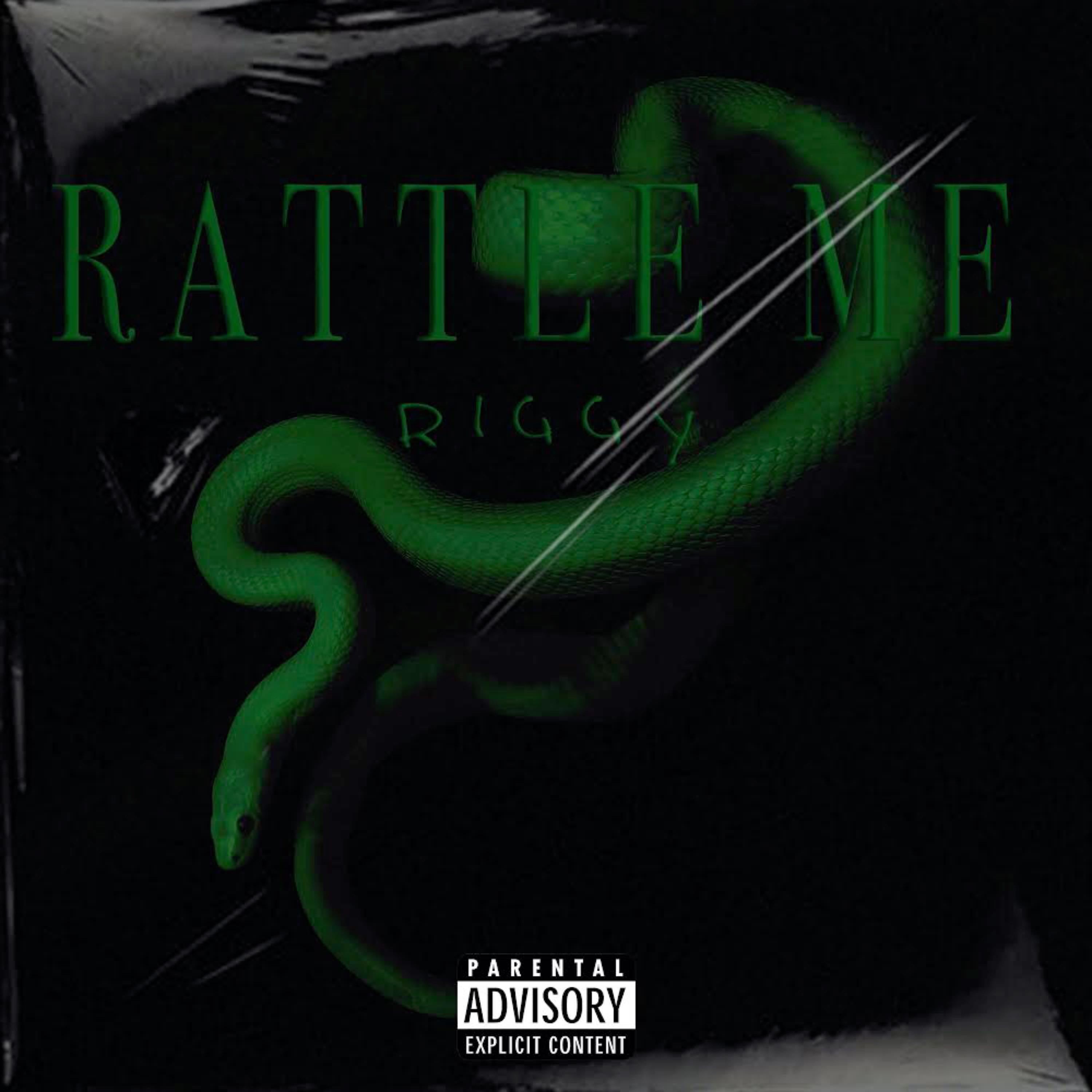 Rattle Me artwork