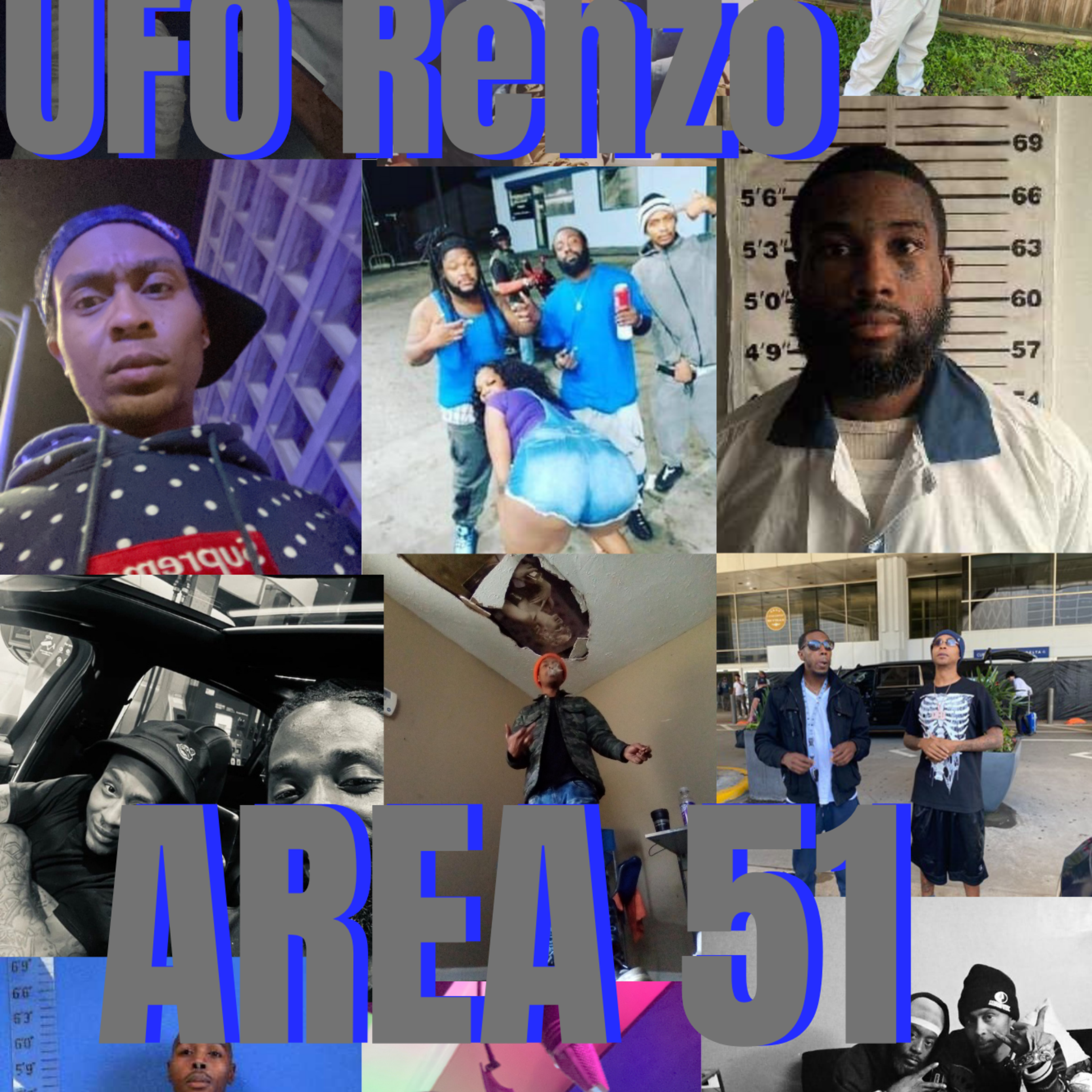 Area 51 artwork