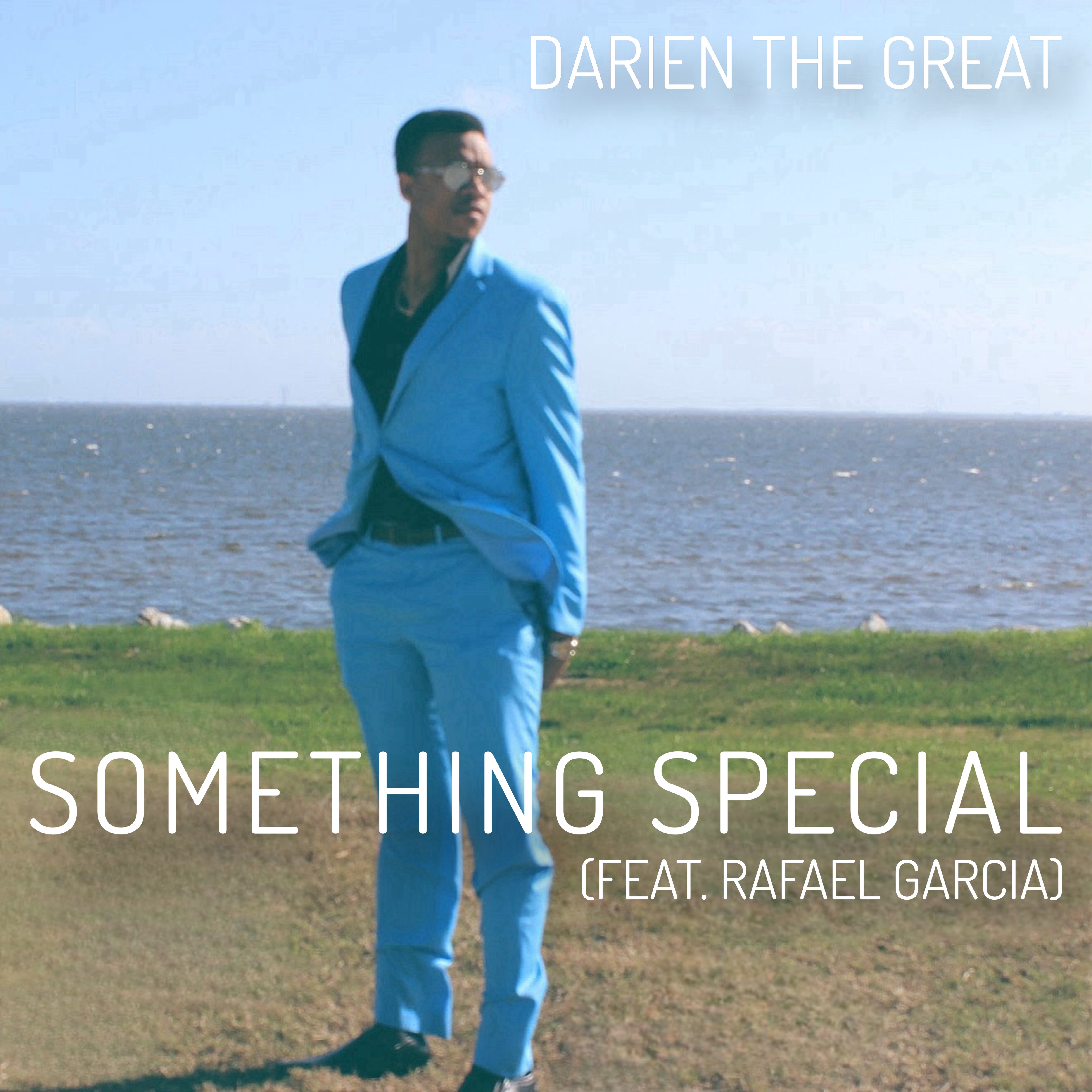 Something Special artwork