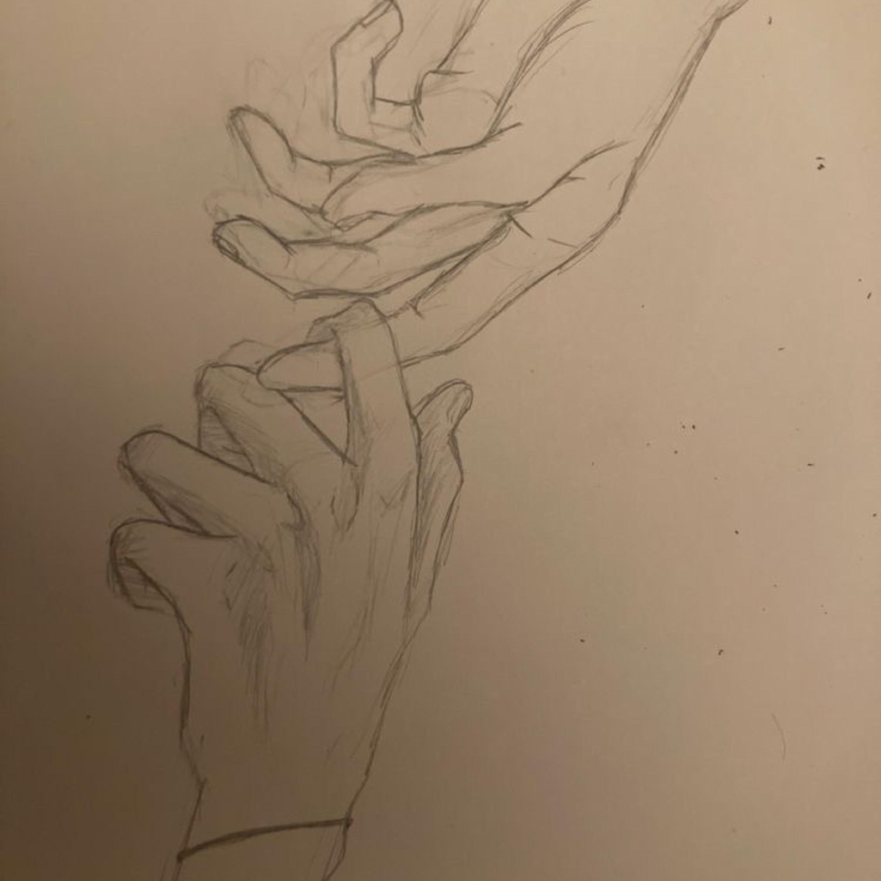 Can’t Let Go artwork