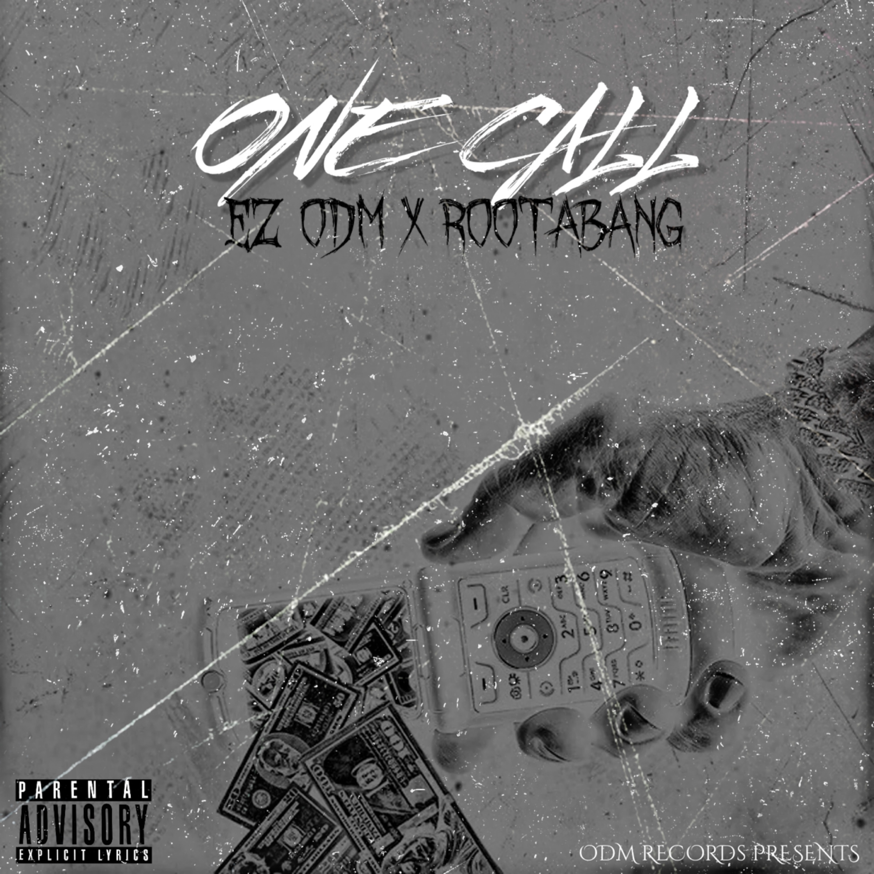 One Call by E ODM cover art