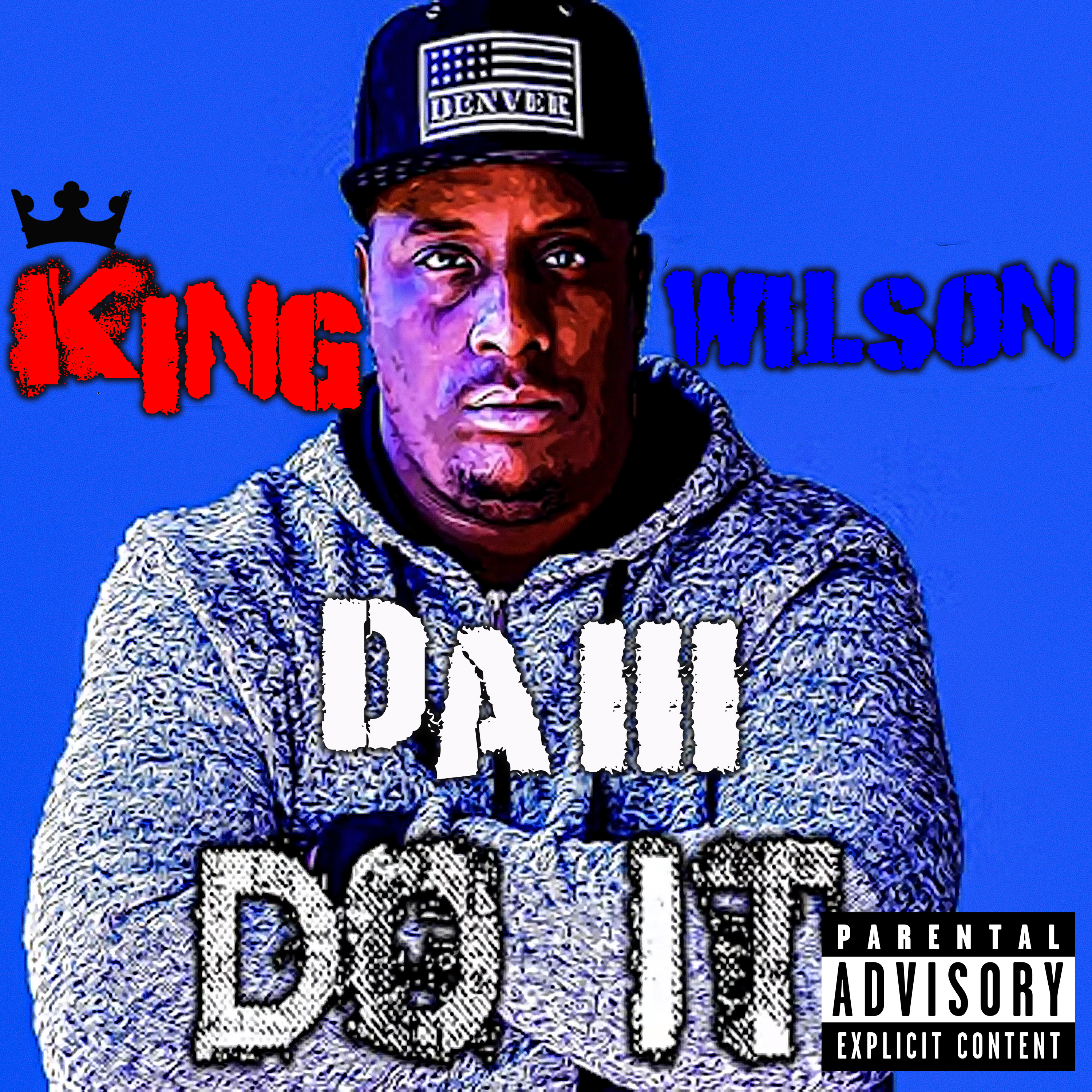 Do It artwork