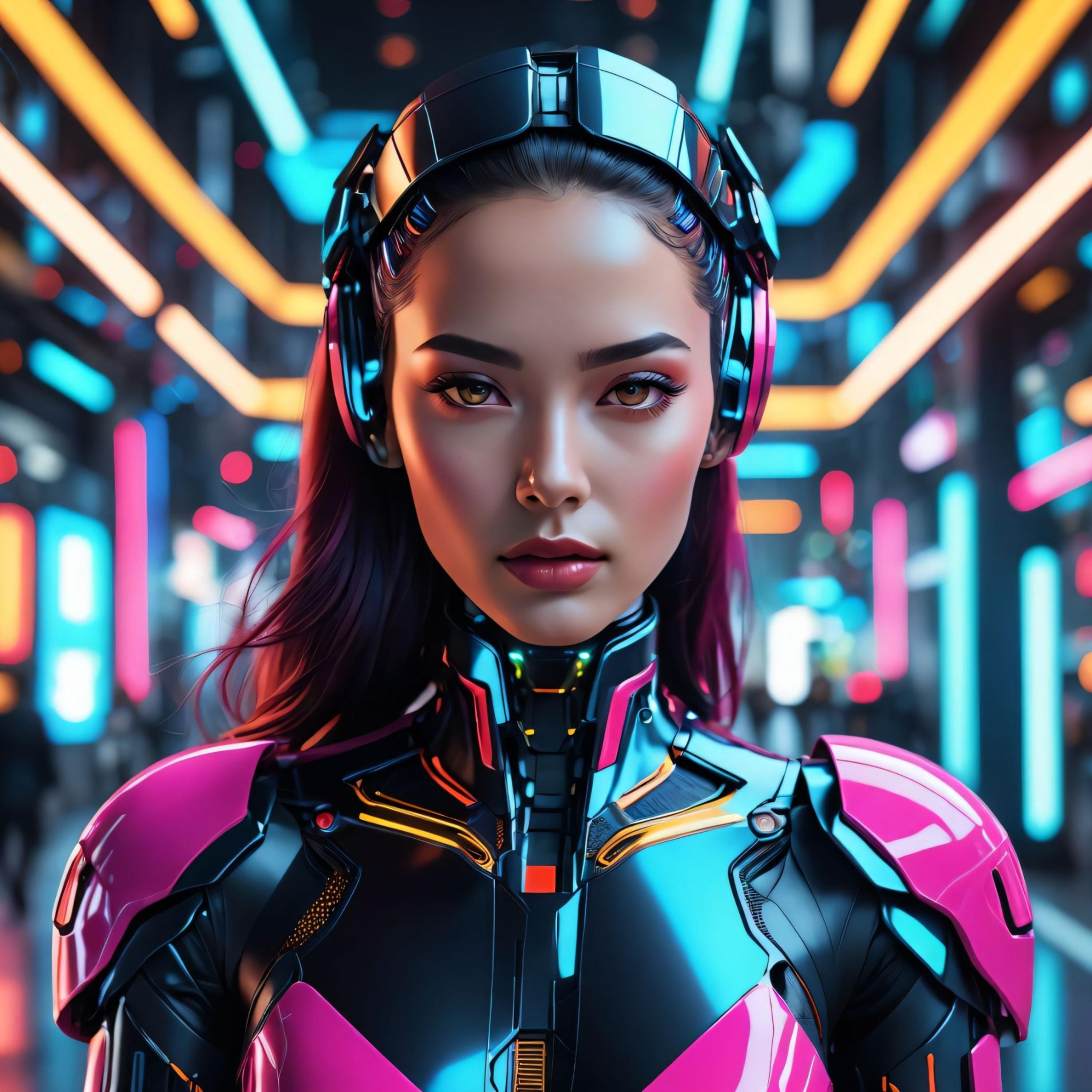 Electric Emotions artwork
