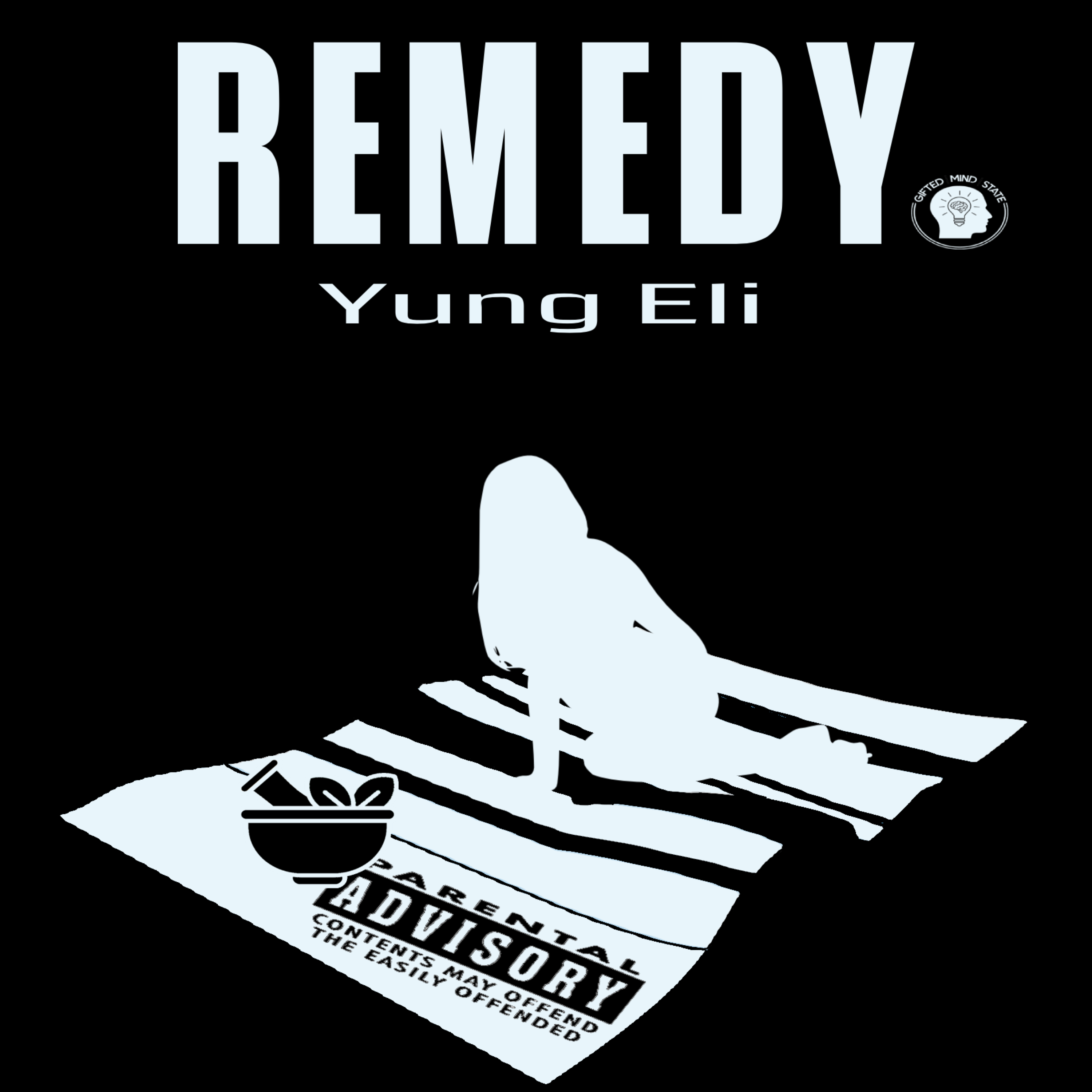 Remedy artwork