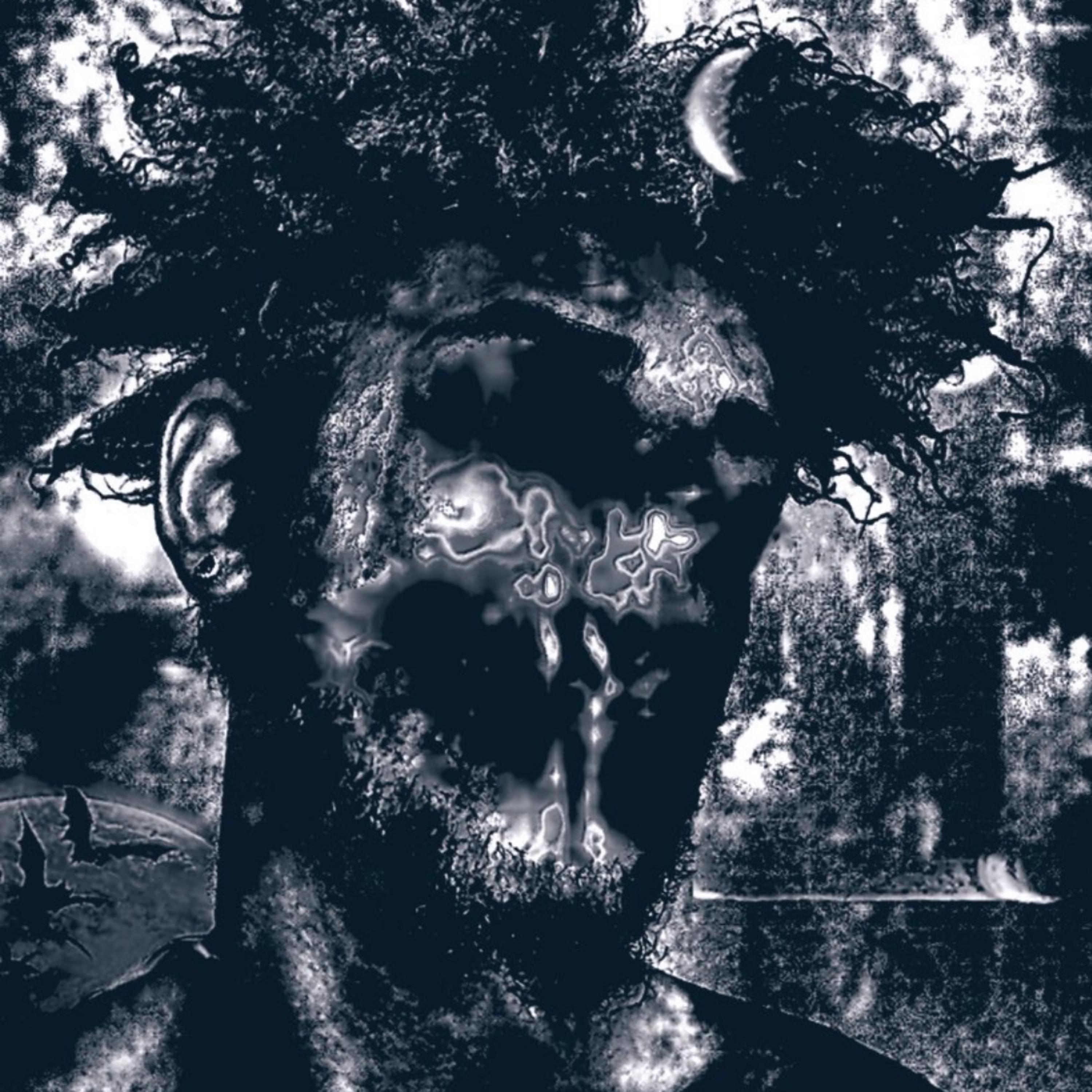 Frankenstein artwork