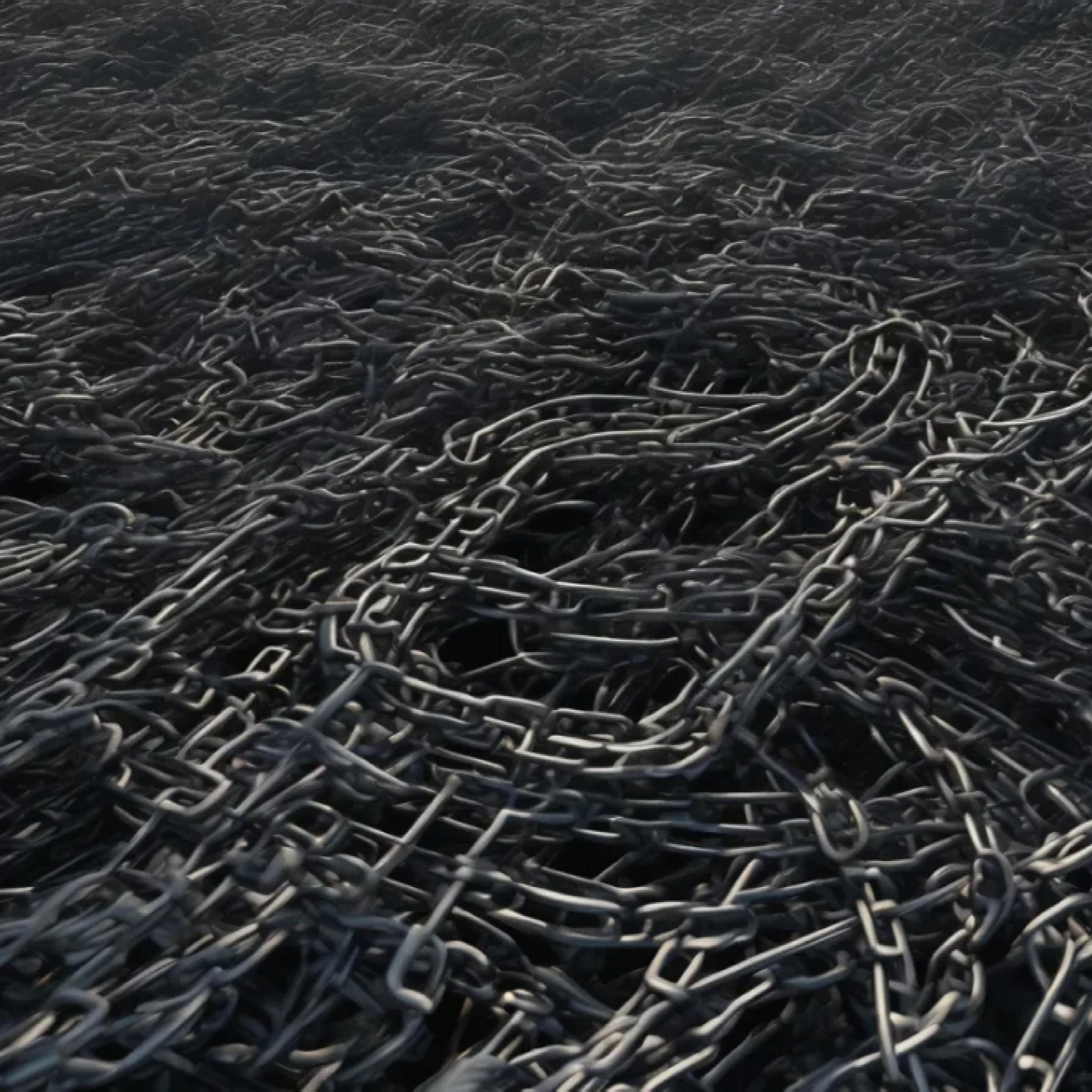 Dark Magic Laws artwork