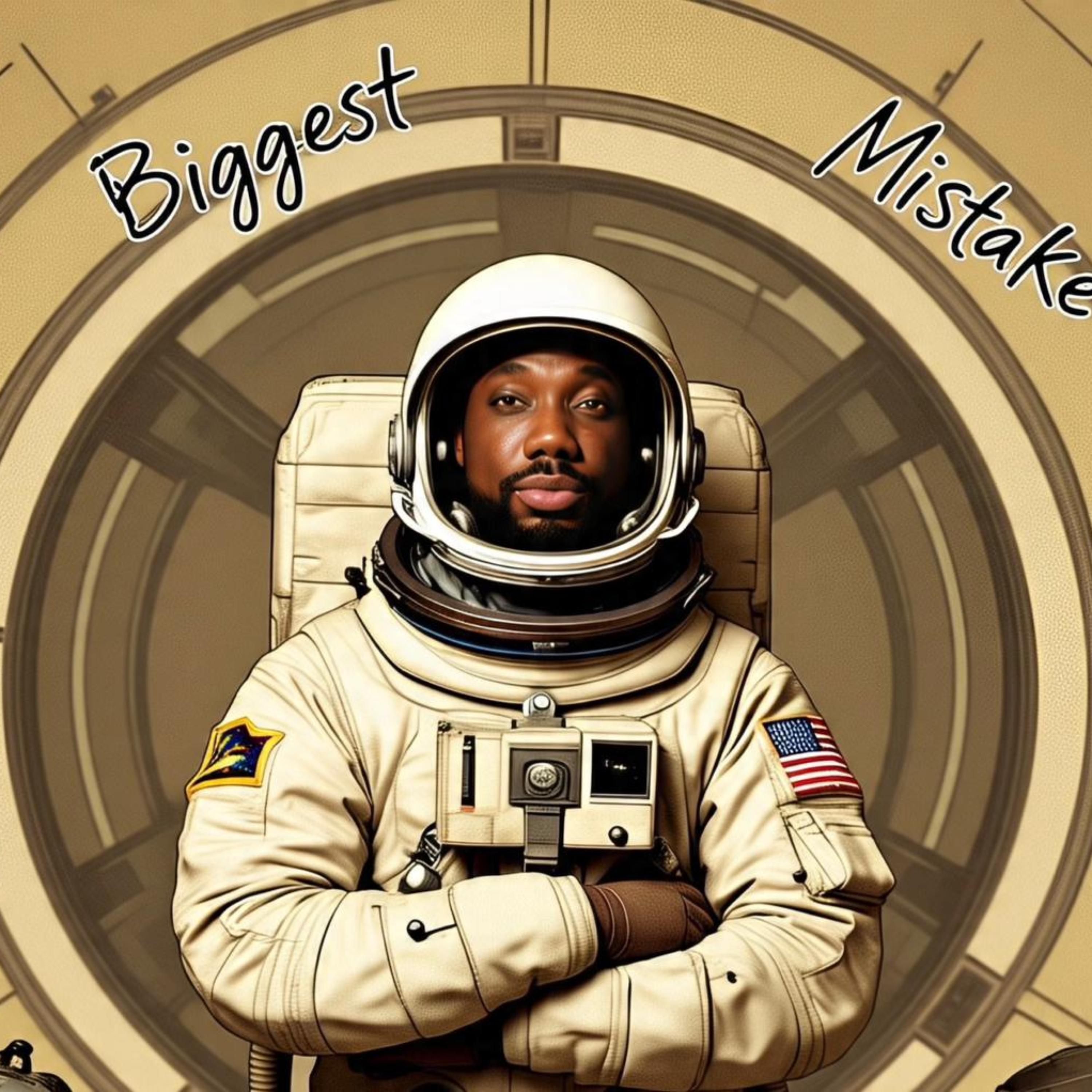Biggest Mistake artwork