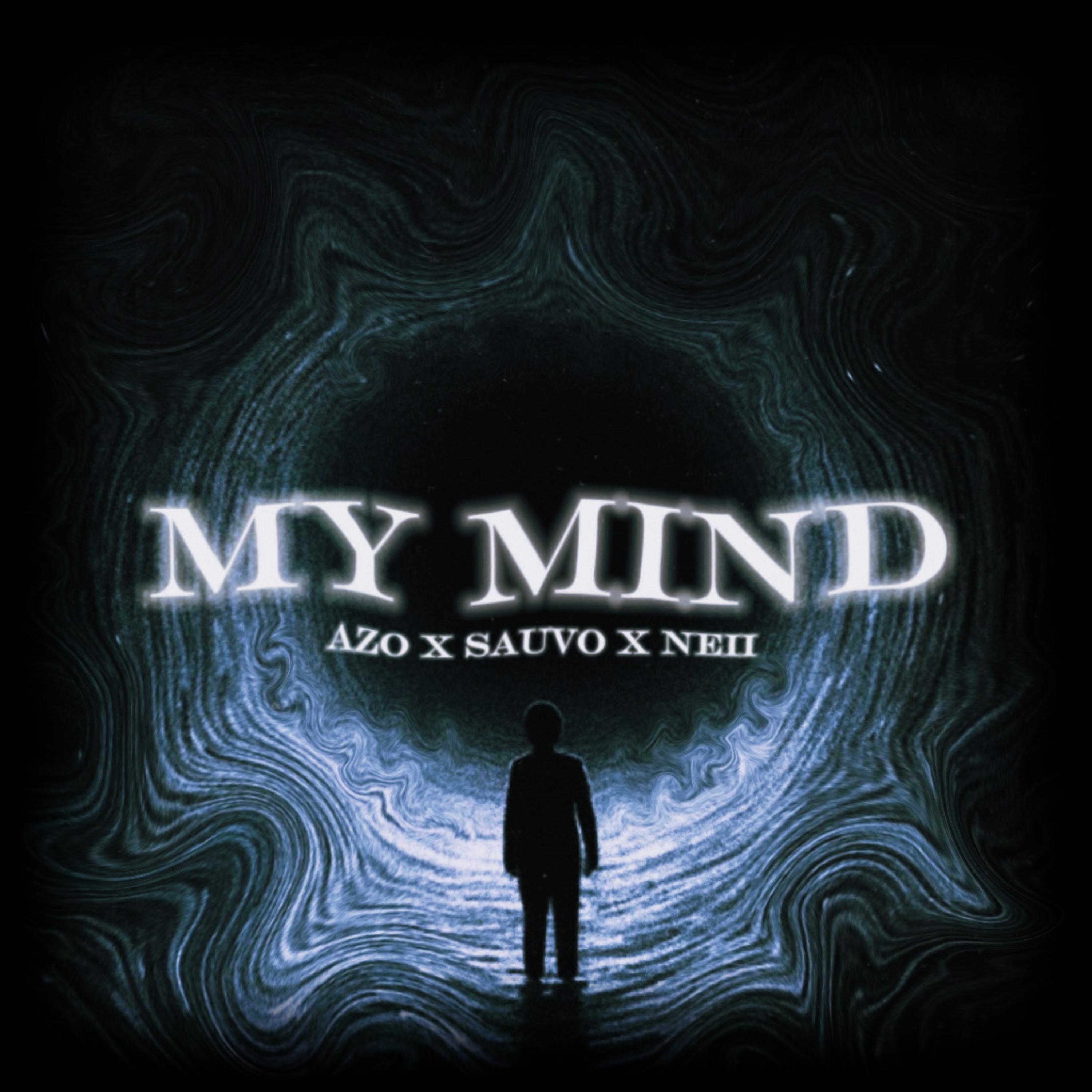My Mind artwork