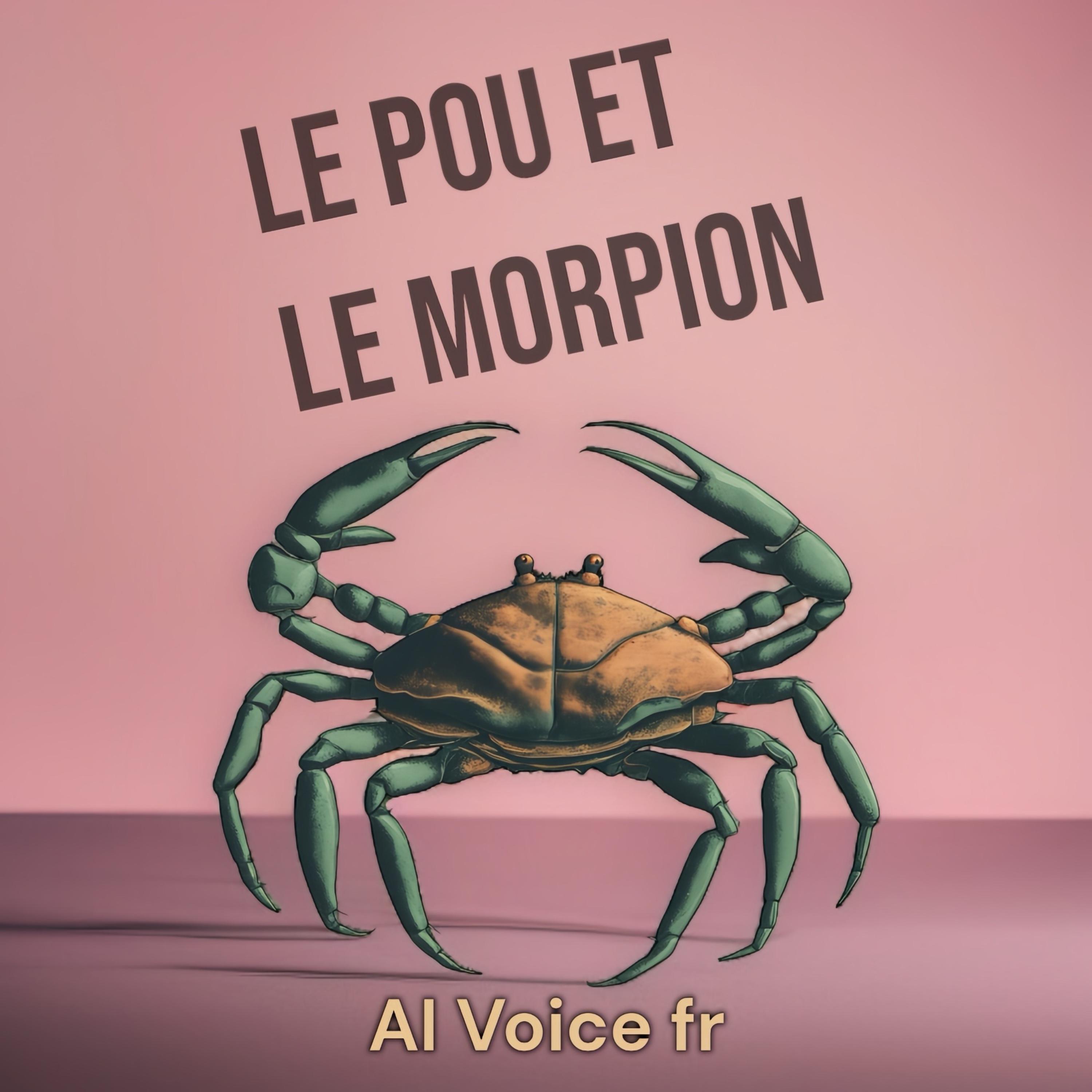 Le Pou et le Morpion artwork