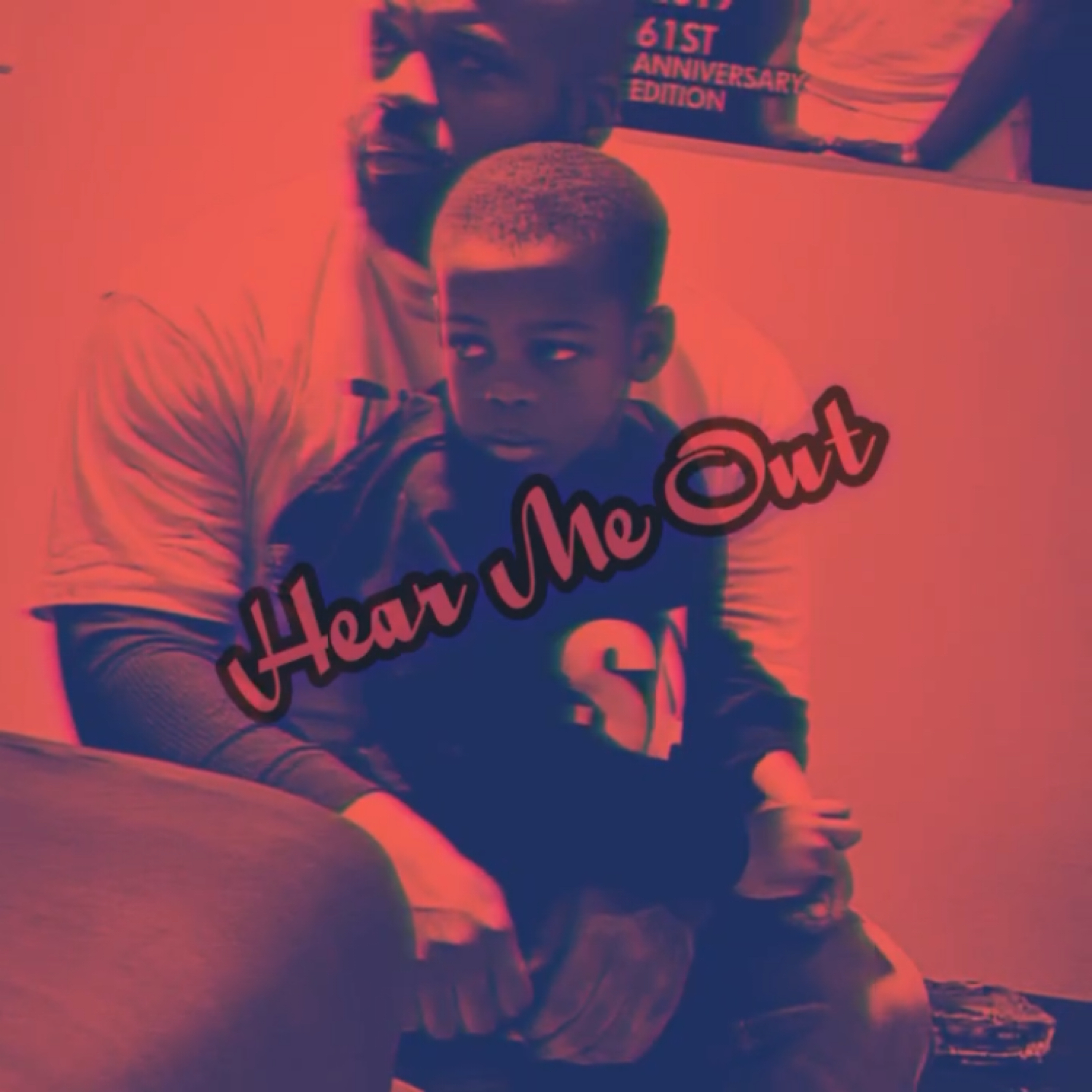 Hear Me Out artwork