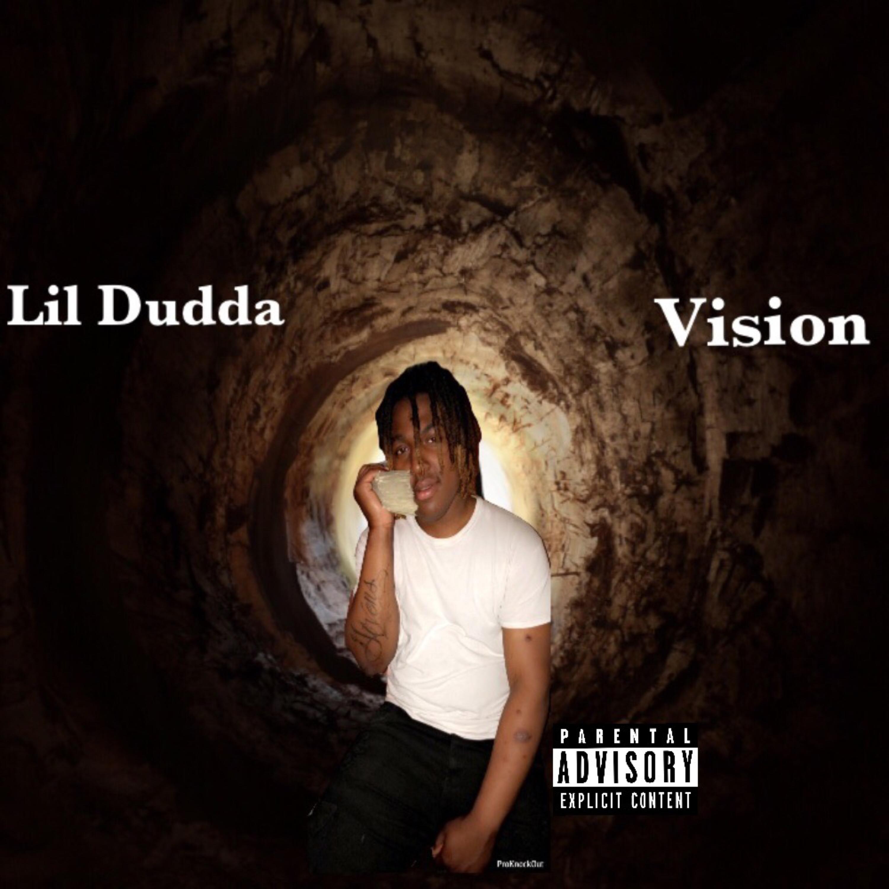 Vision artwork