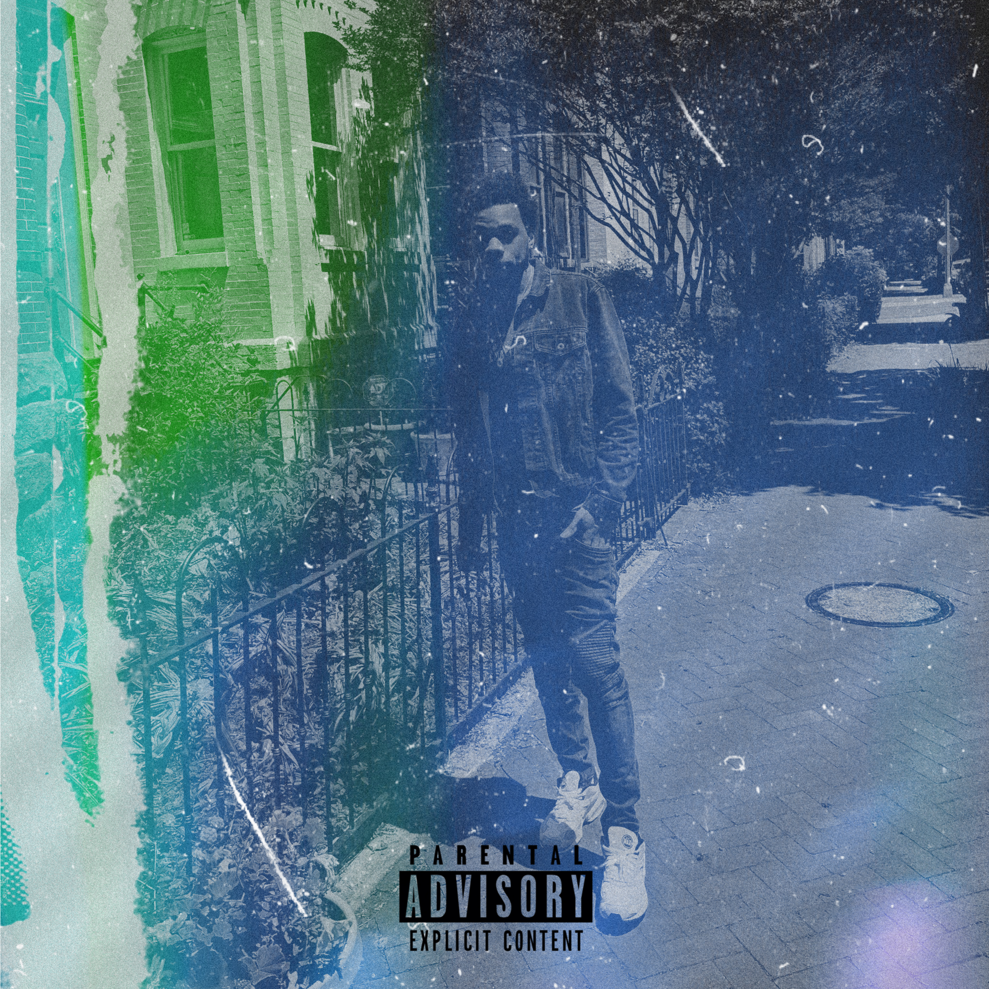 Wanted To Be by Jace2x cover art