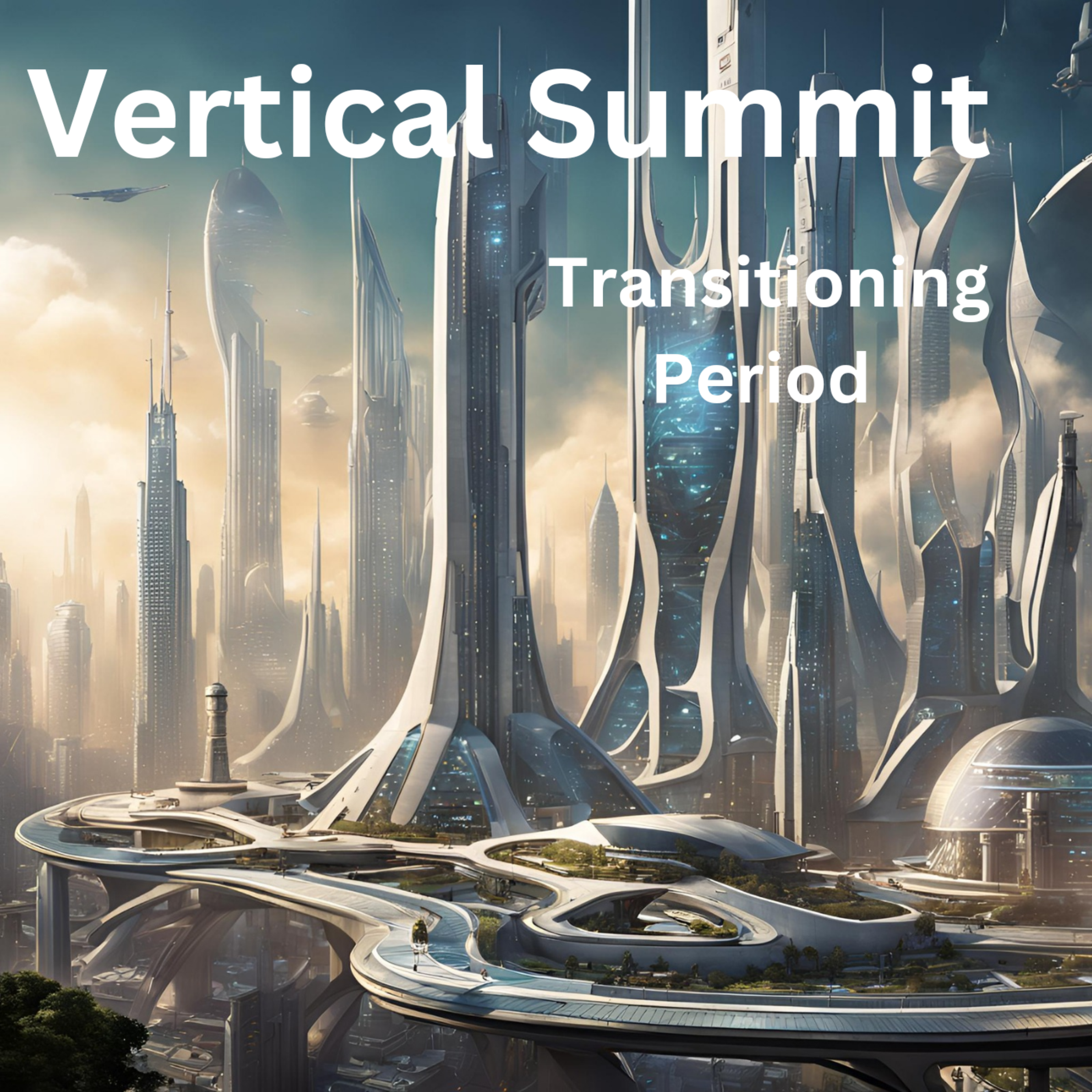 Transitioning Period artwork