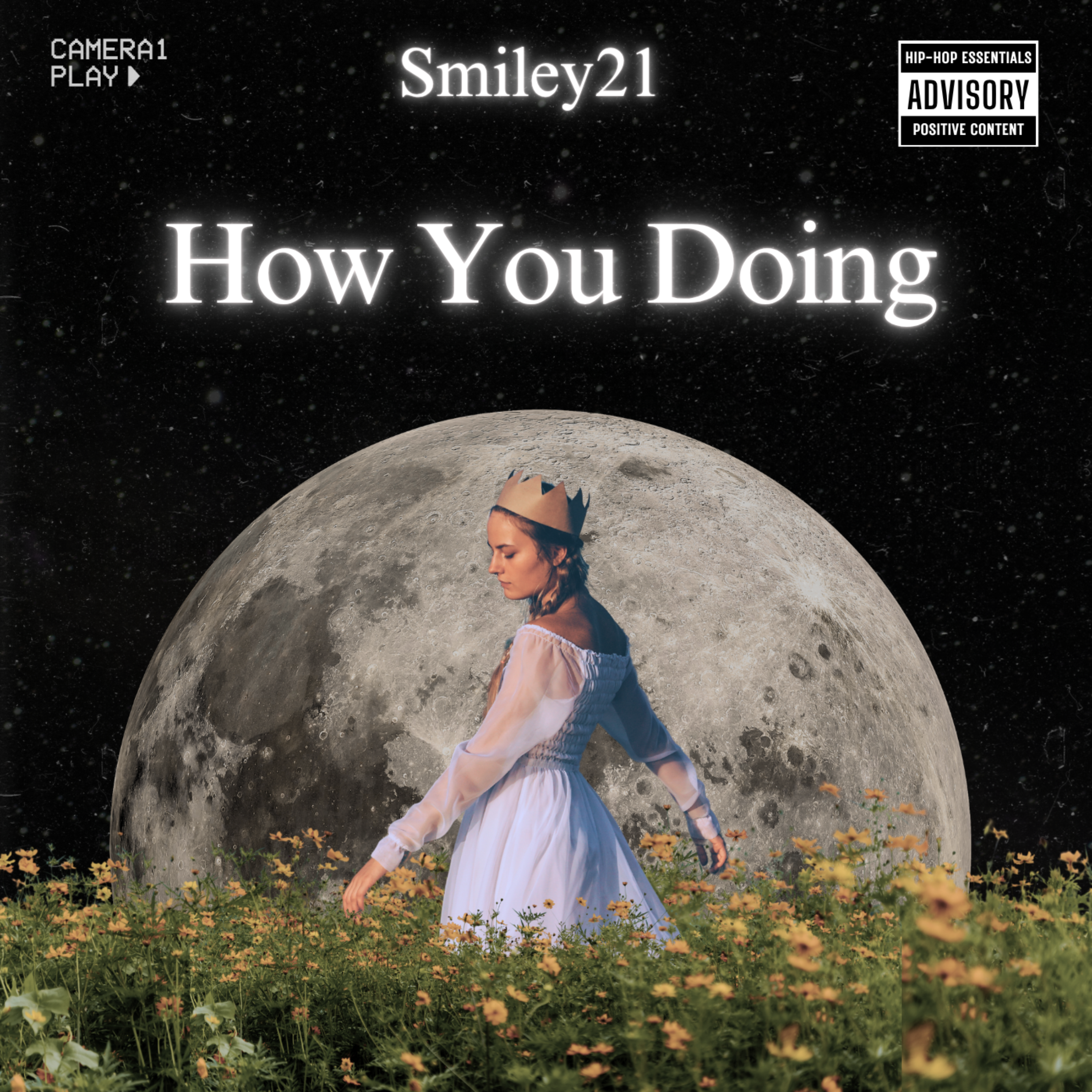 How You Doing artwork