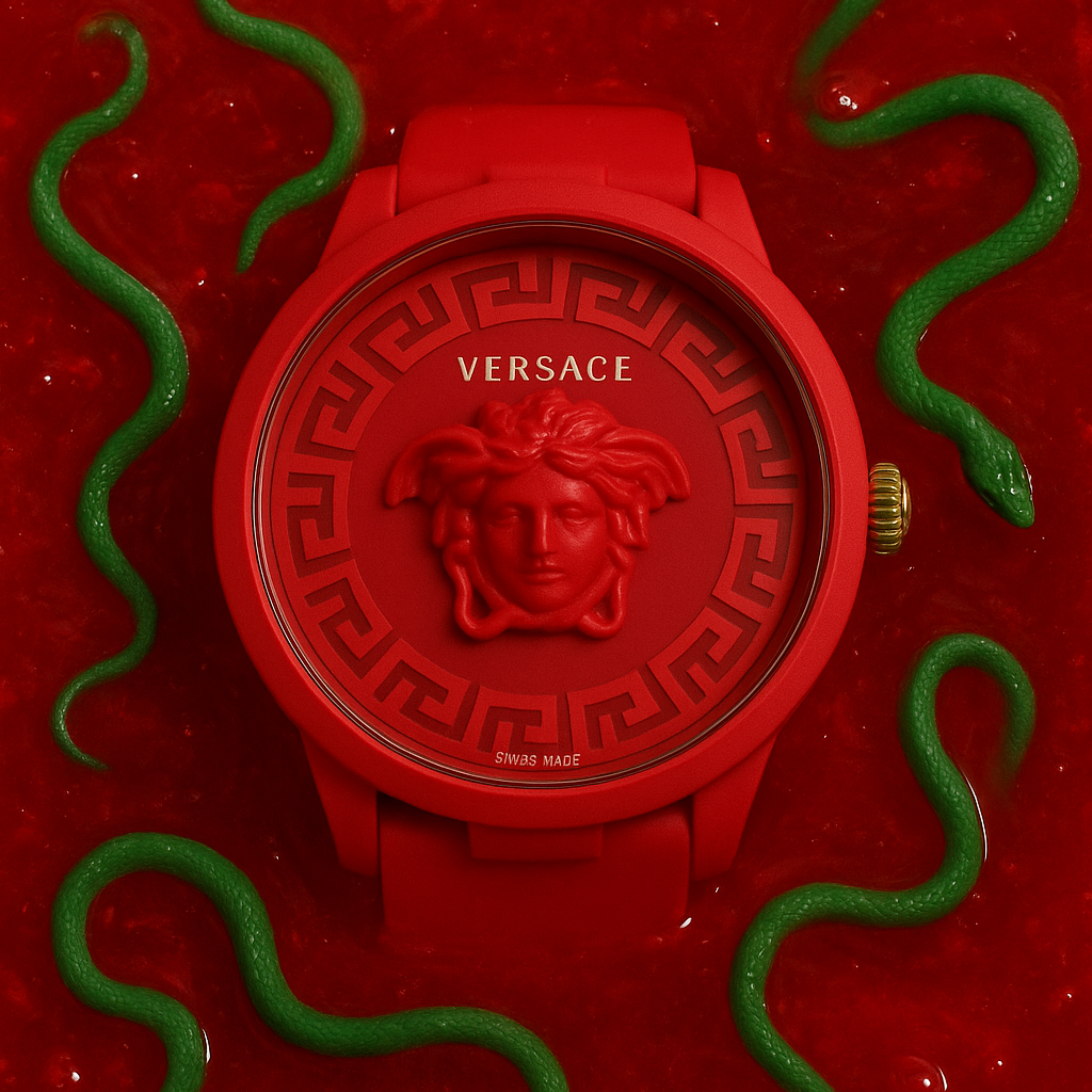 Time Goin ÜP artwork