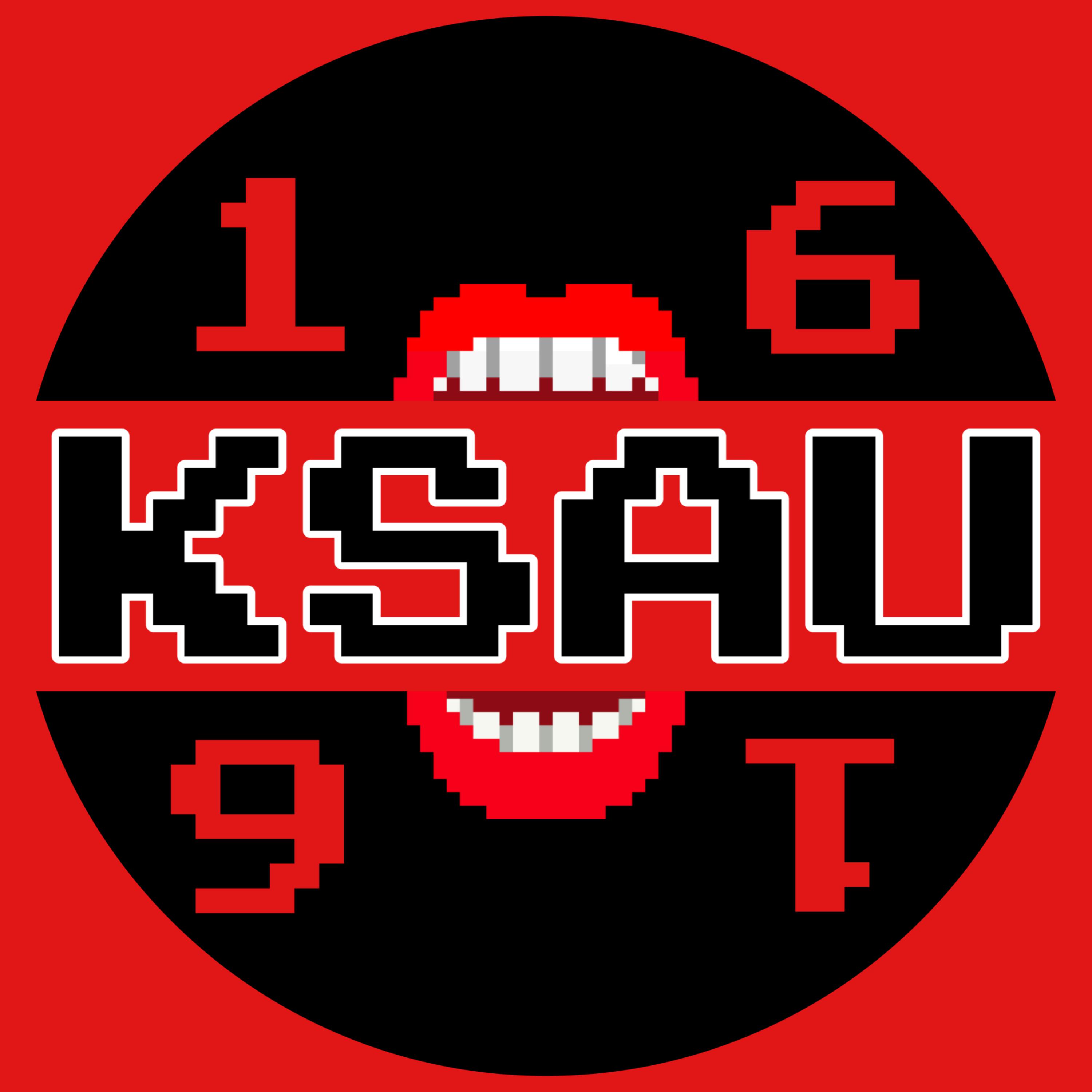 KSAU by KJ_THE_KING cover art